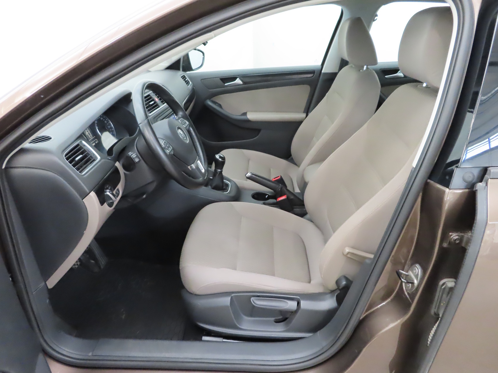 Volkswagen Jetta 2013