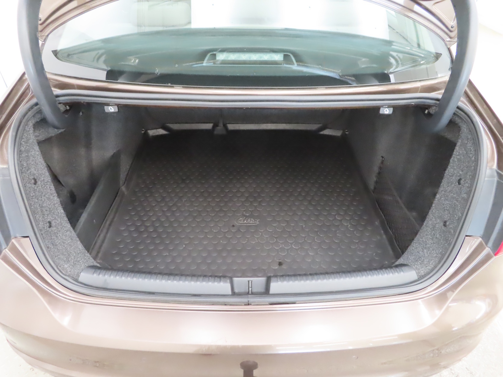 Volkswagen Jetta 2013