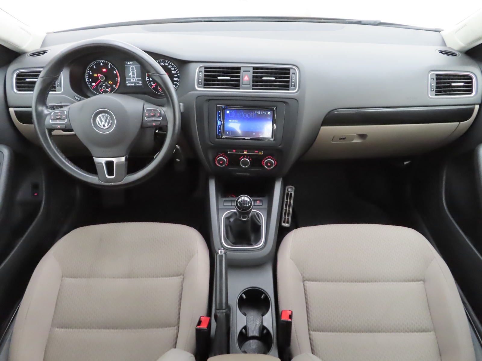 Volkswagen Jetta 2013