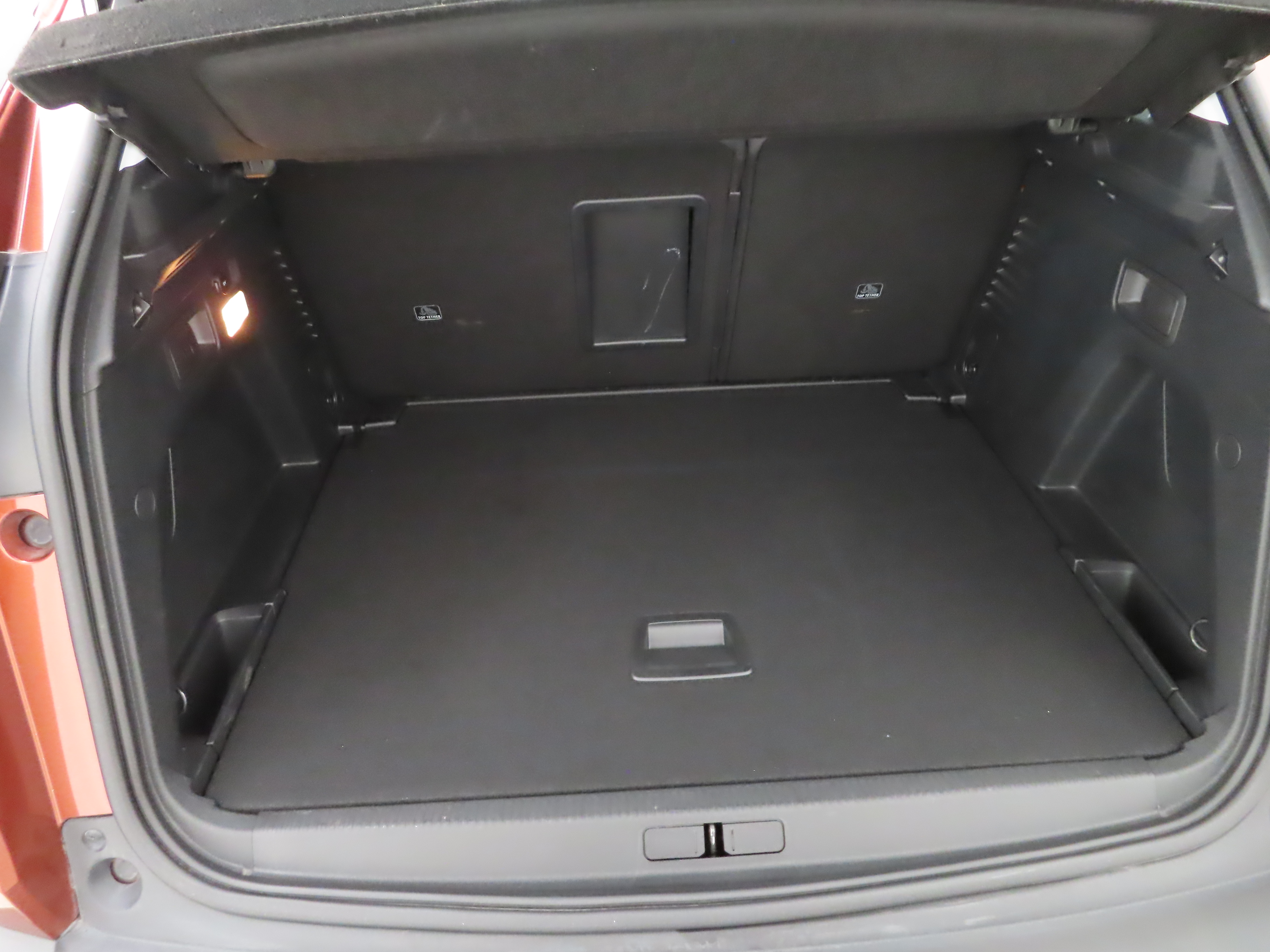 Peugeot 3008 2018