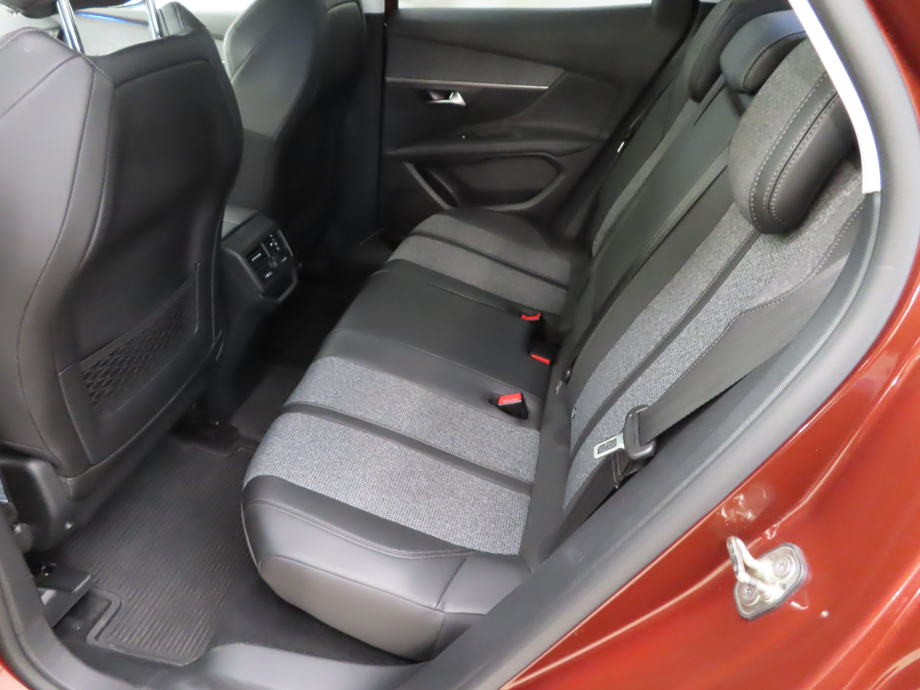 Peugeot 3008 2018