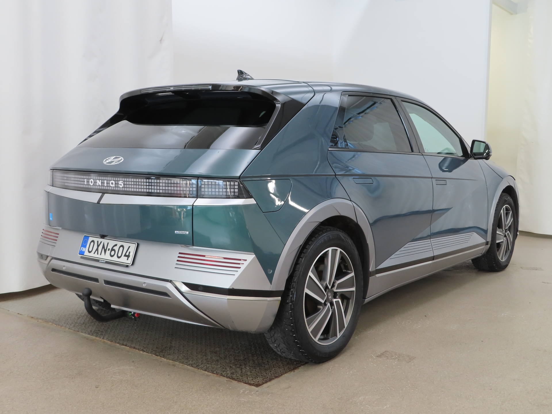 Hyundai IONIQ 5 2022