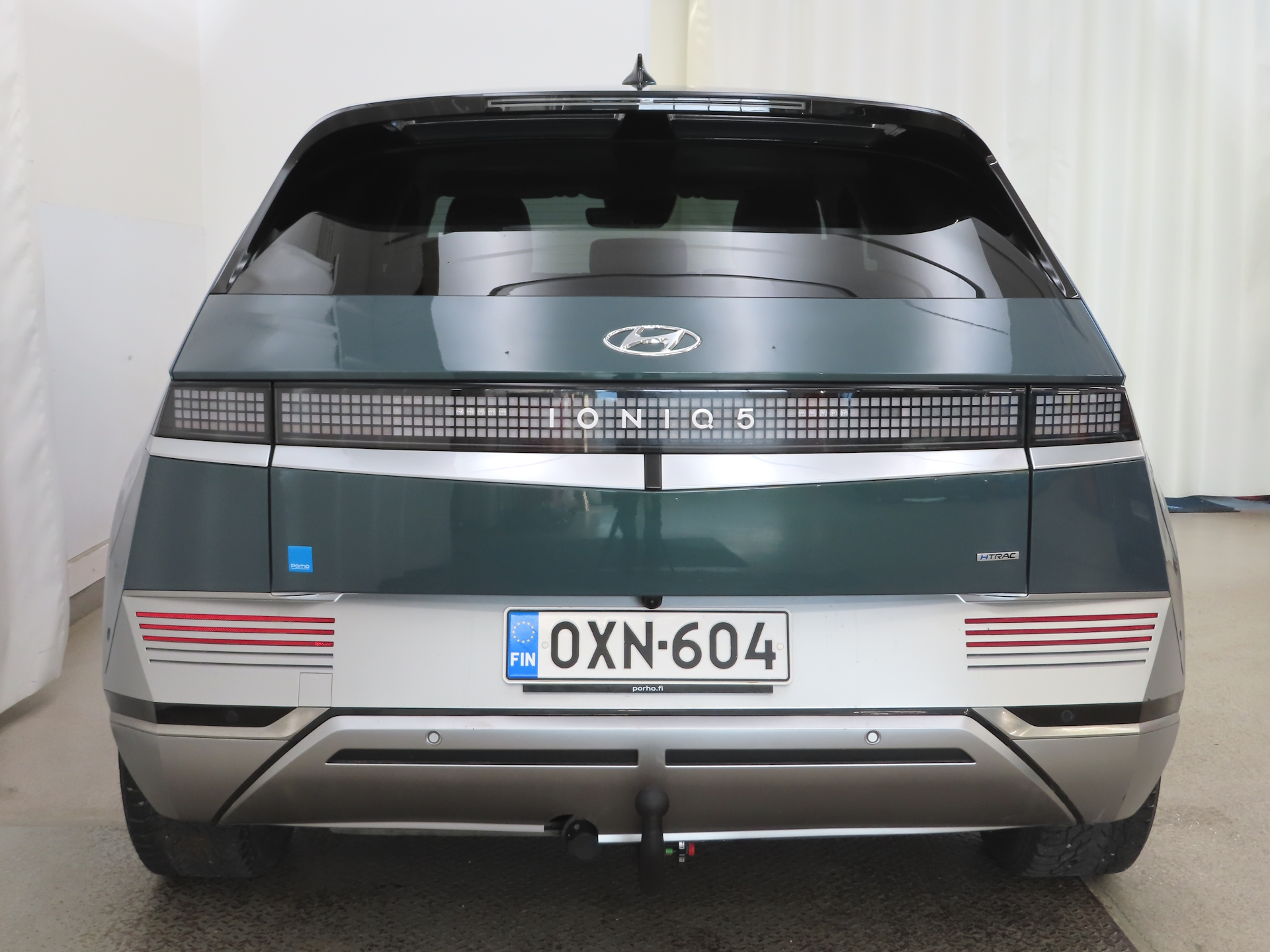 Hyundai IONIQ 5 2022