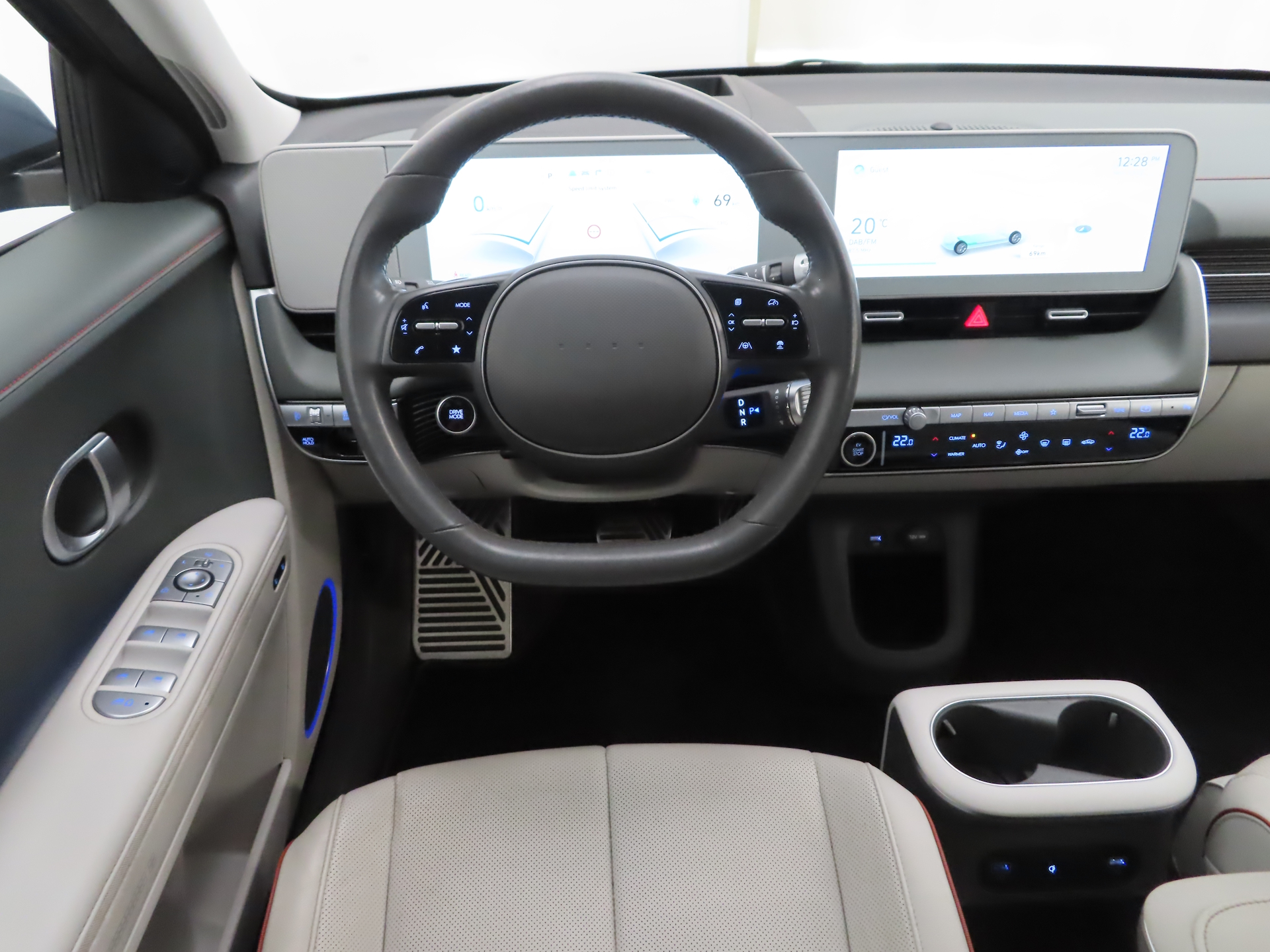 Hyundai IONIQ 5 2022