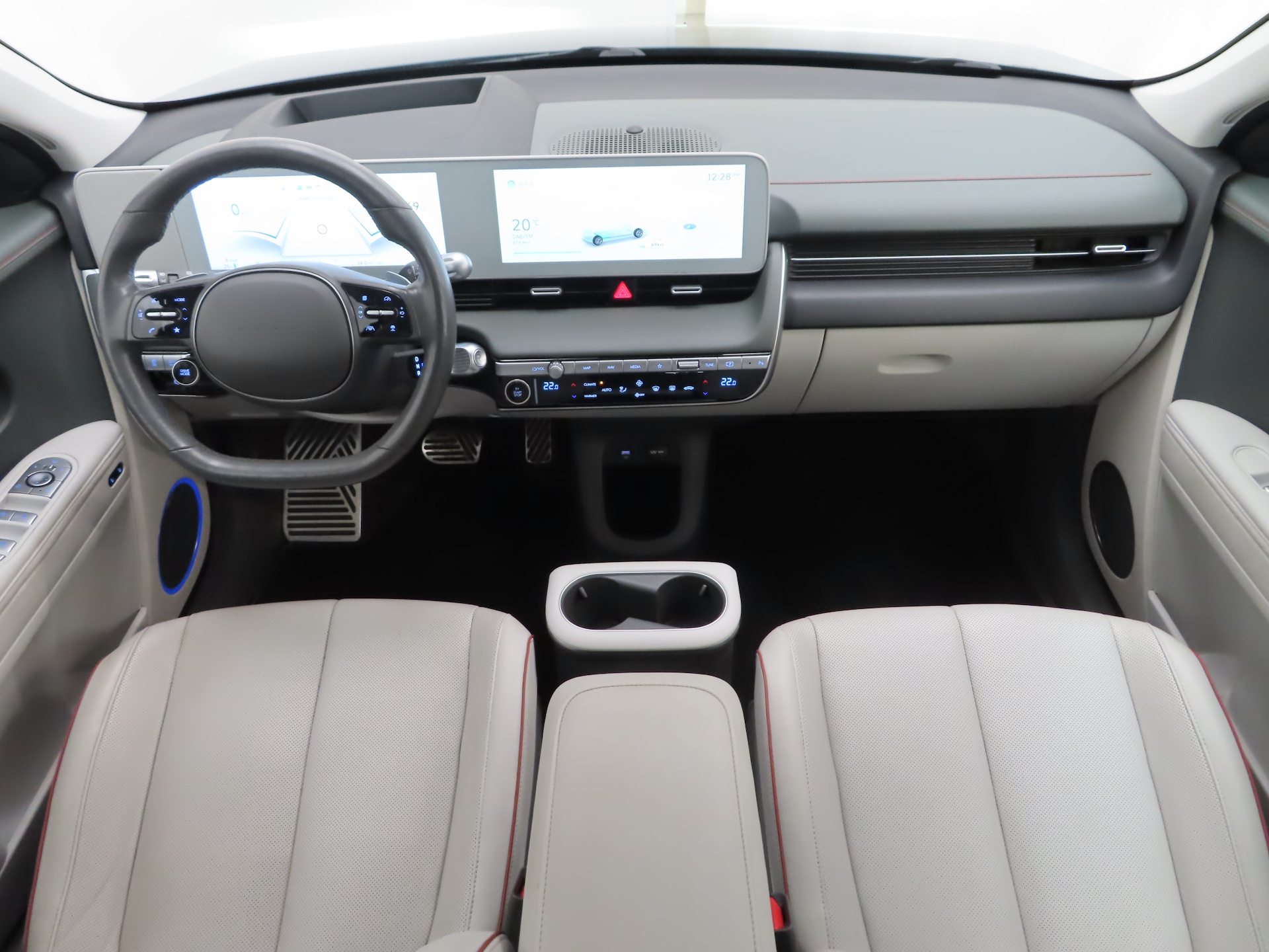 Hyundai IONIQ 5 2022