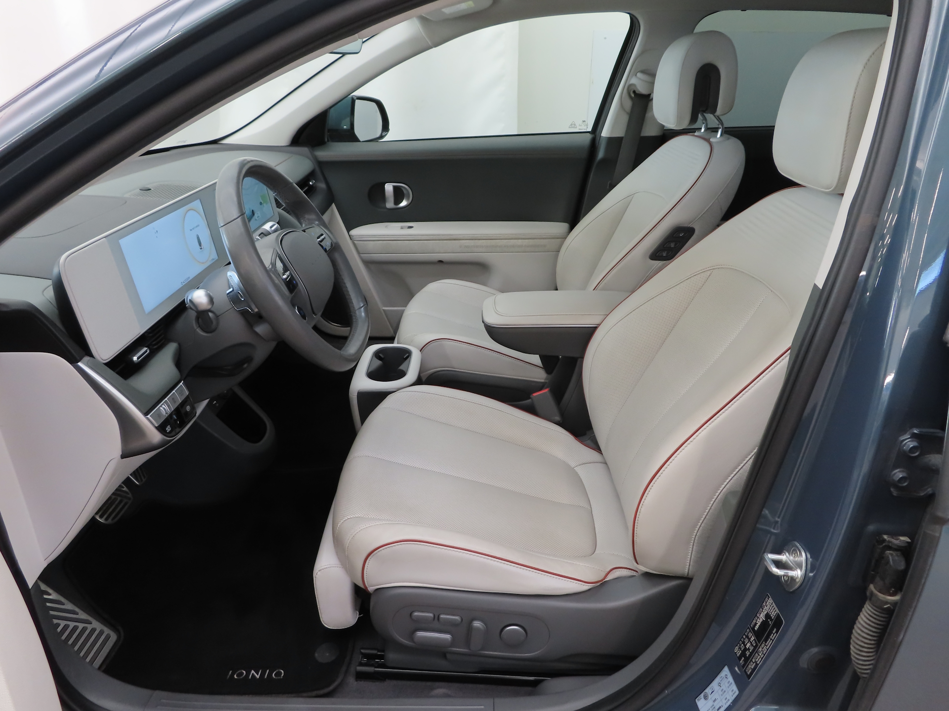 Hyundai IONIQ 5 2022