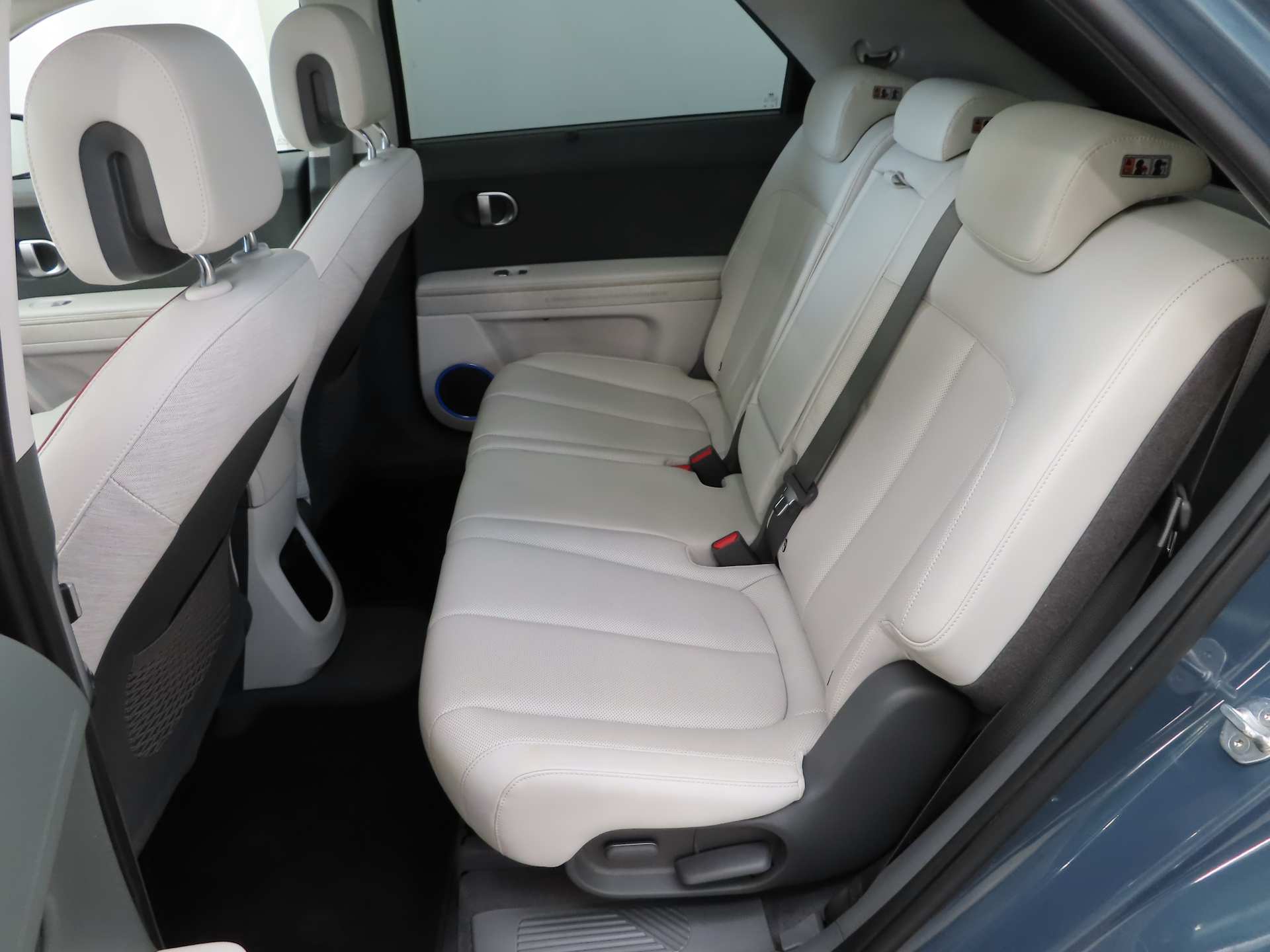 Hyundai IONIQ 5 2022