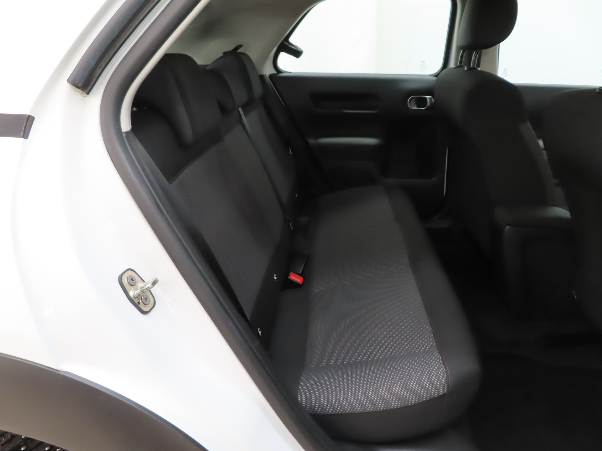 Citroen C4 Cactus 2019