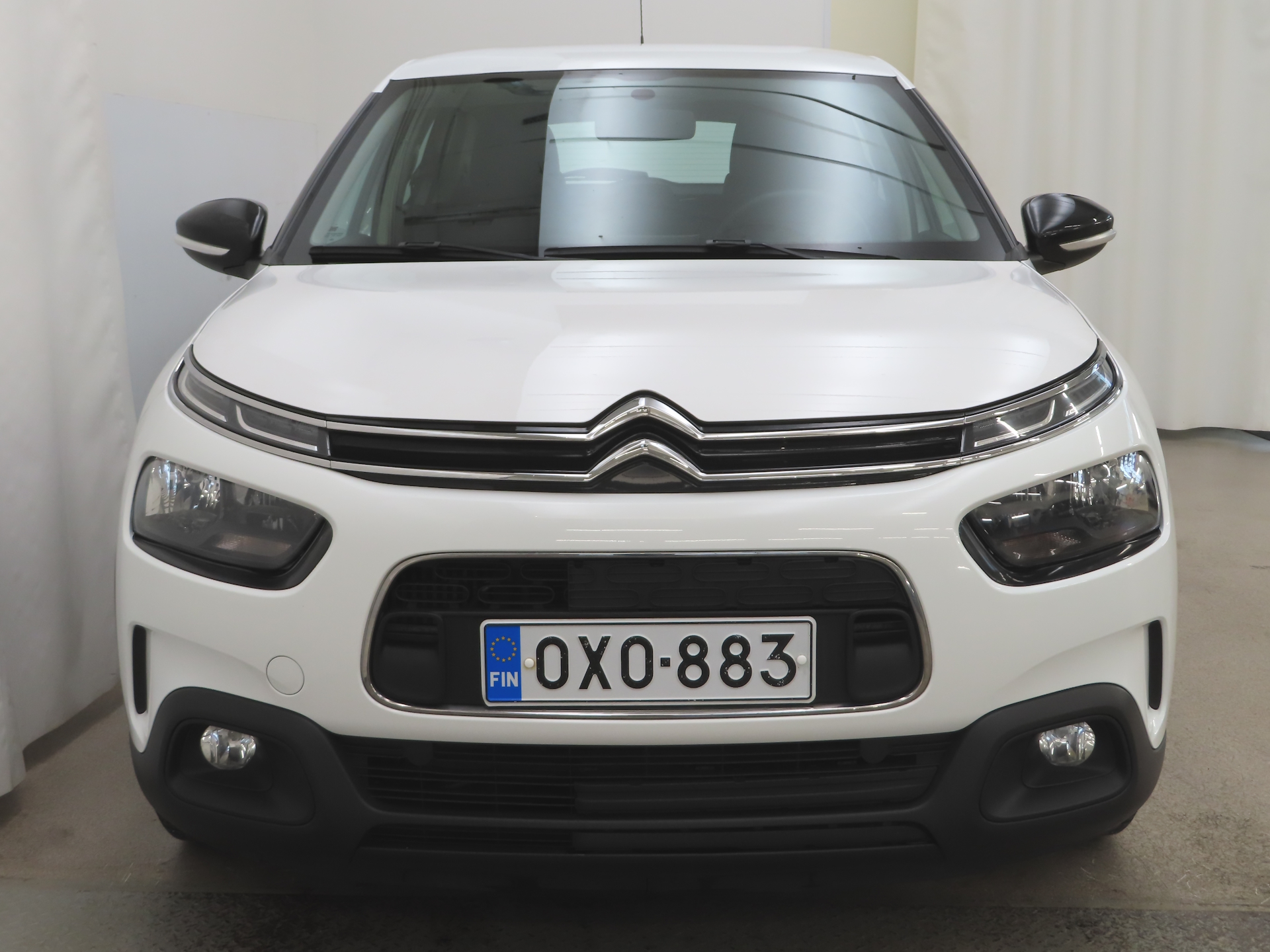 Citroen C4 Cactus 2019
