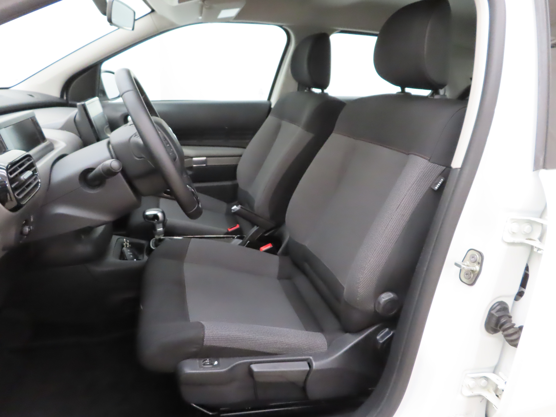 Citroen C4 Cactus 2019