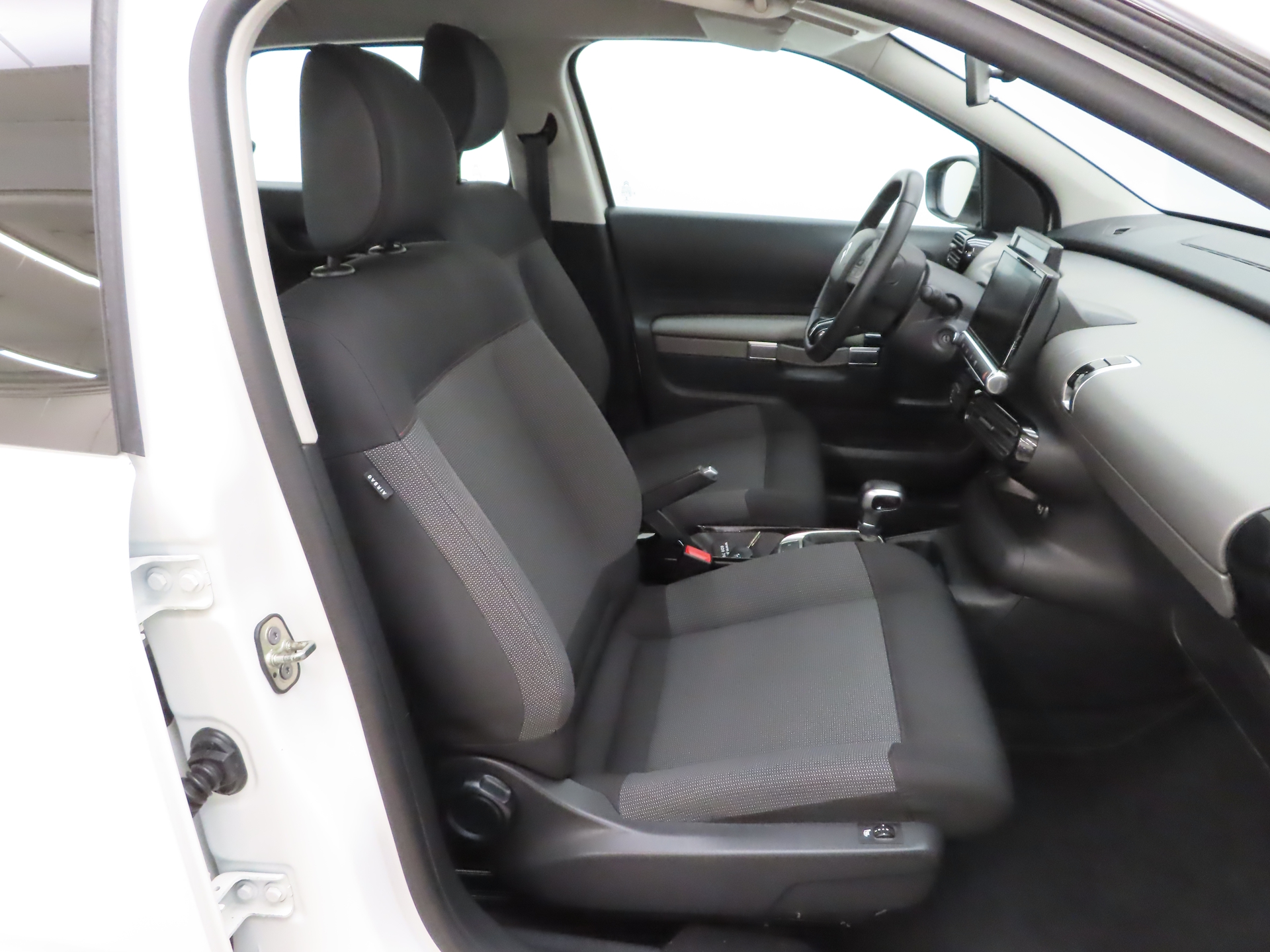 Citroen C4 Cactus 2019