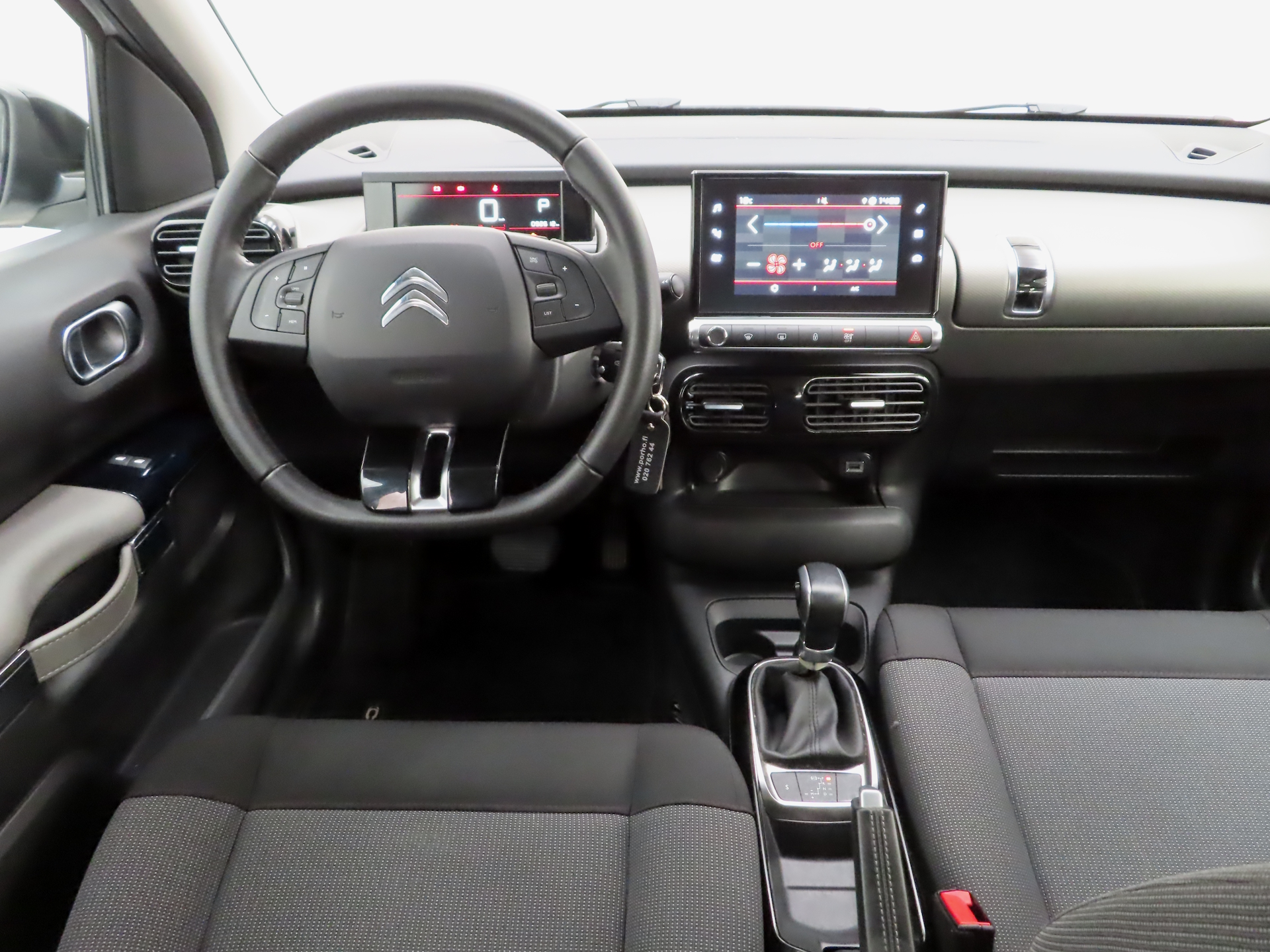 Citroen C4 Cactus 2019