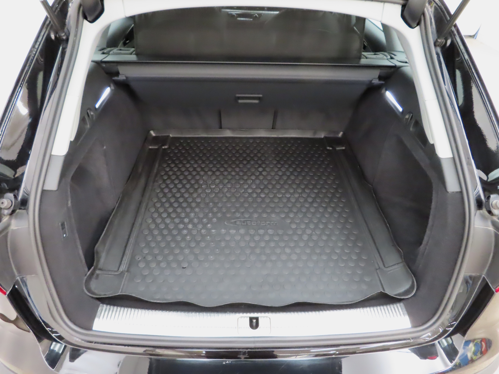 AUDI A4 allroad quattro 2022