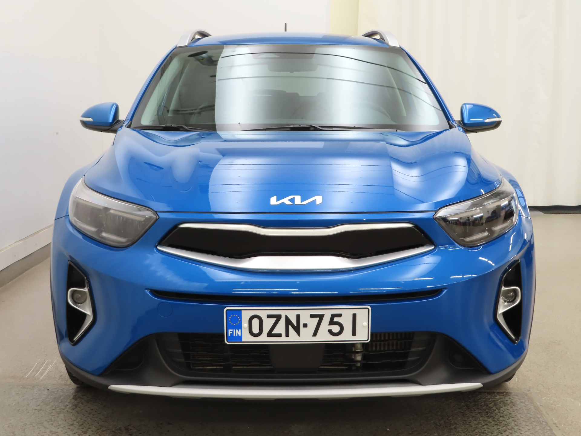 Kia Stonic 2023