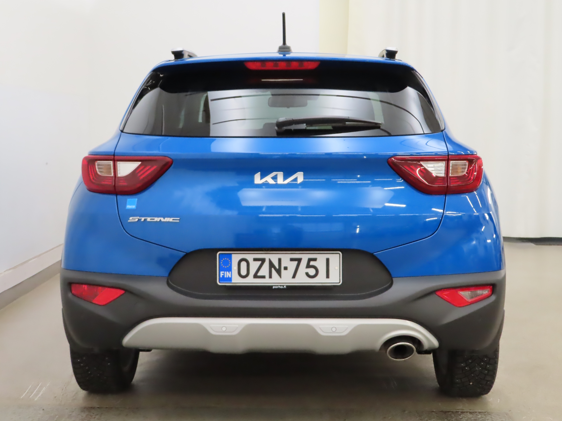 Kia Stonic 2023