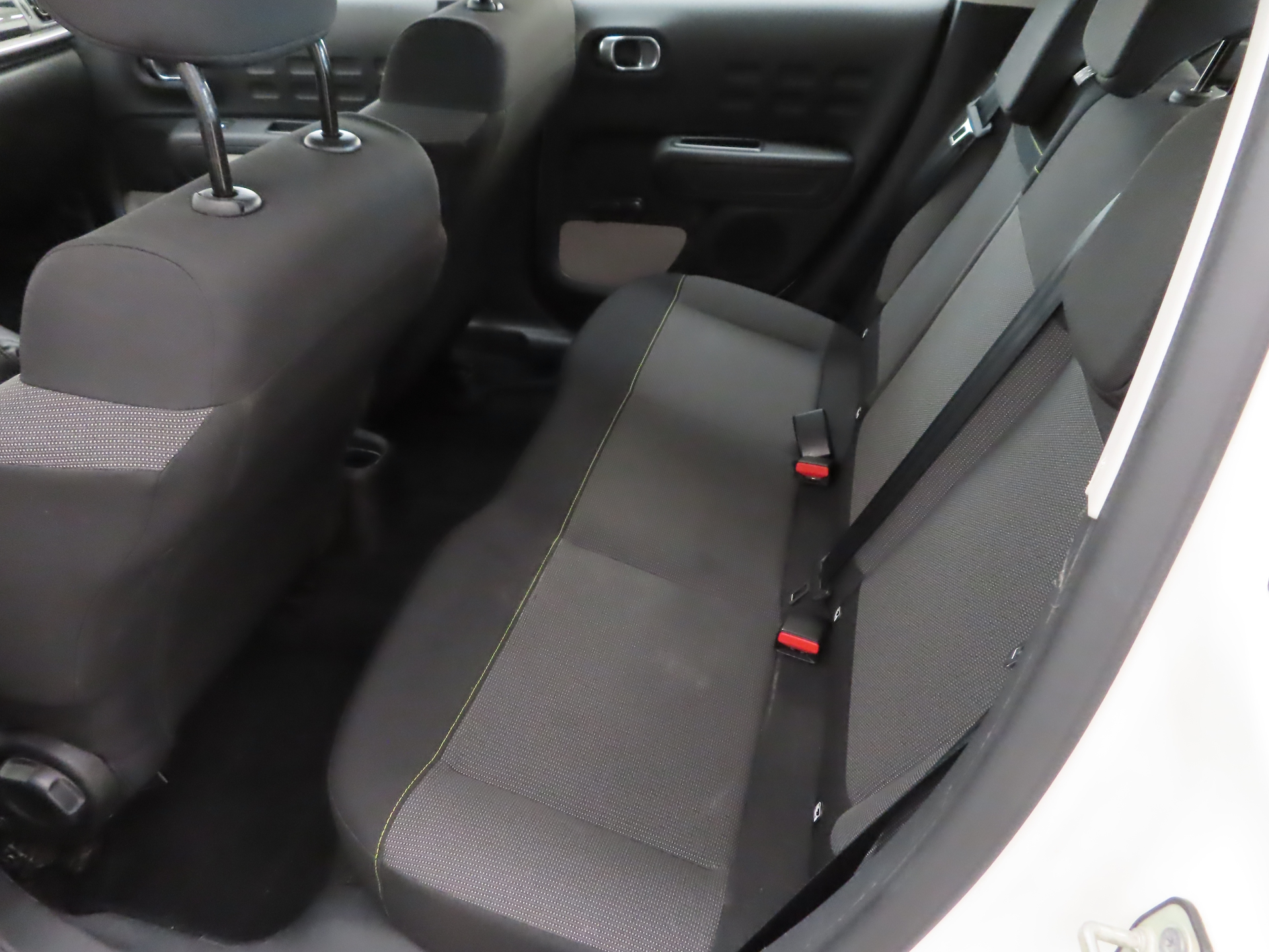 Citroen C3 2023