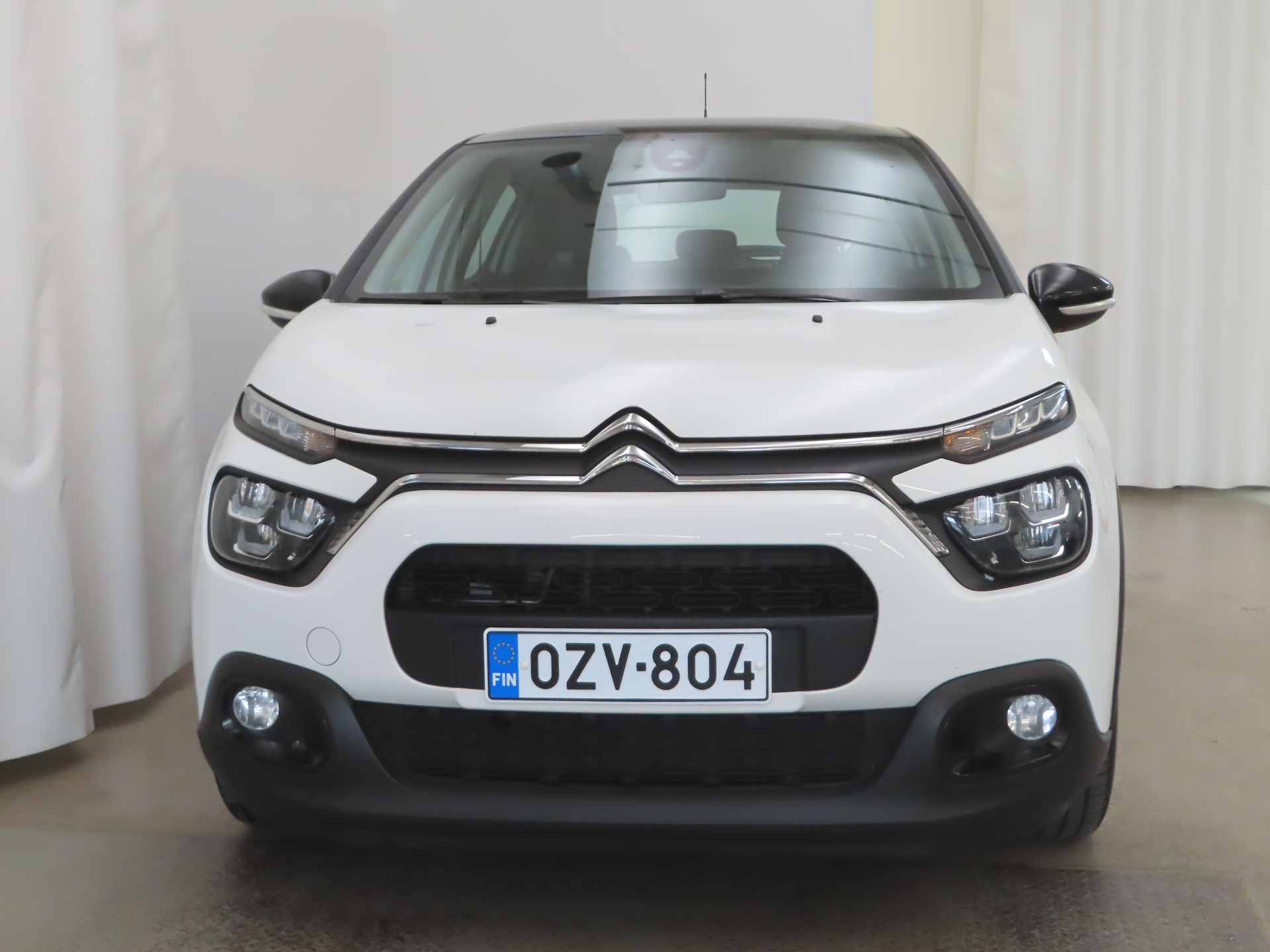 Citroen C3 2023