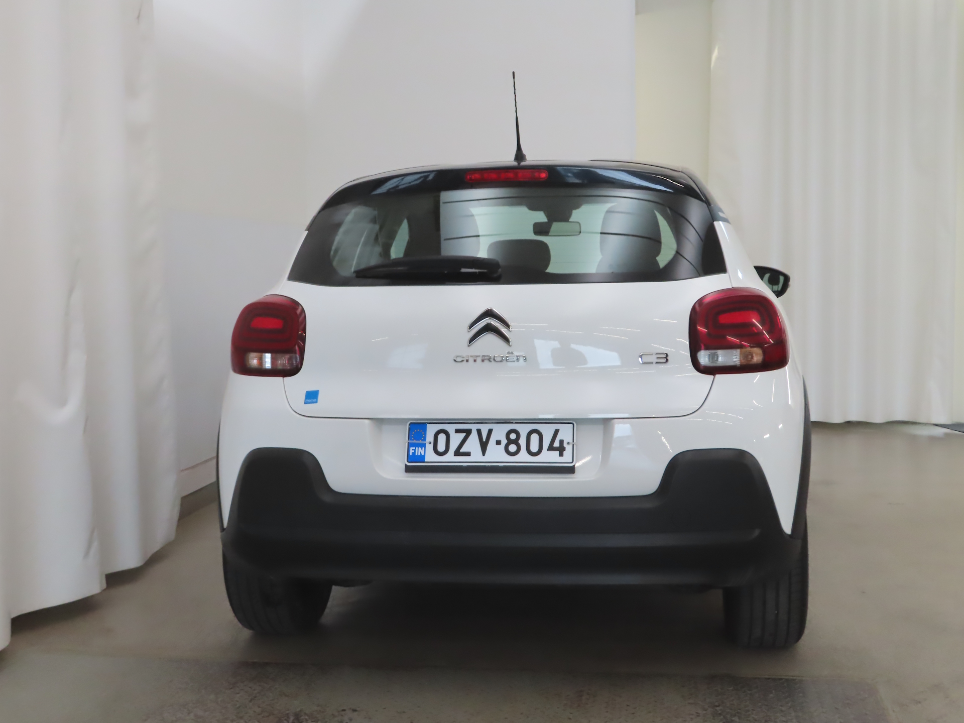 Citroen C3 2023
