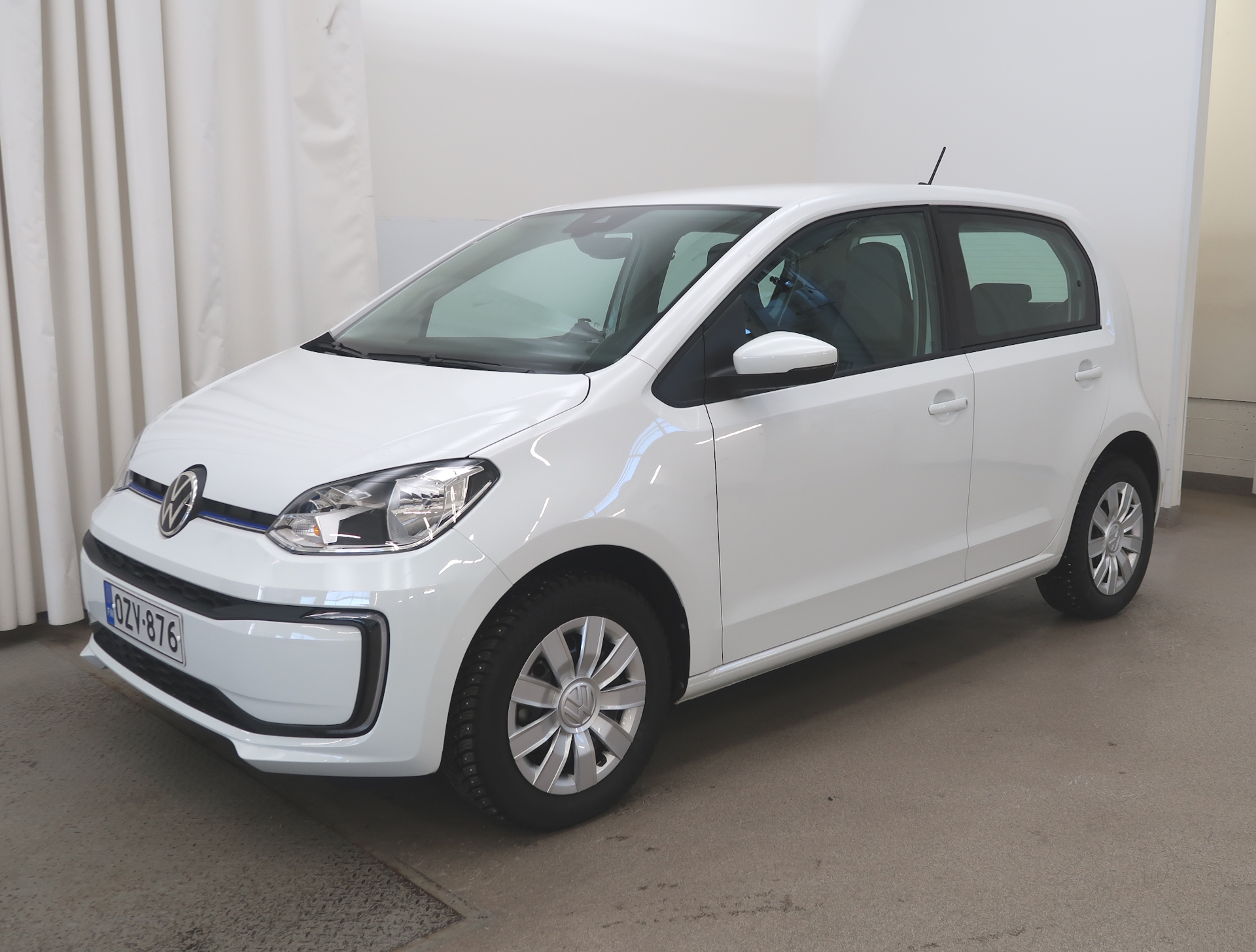 Volkswagen up! 2023