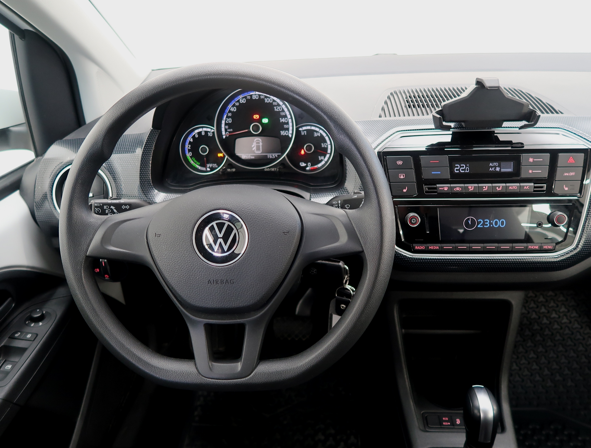 Volkswagen up! 2023