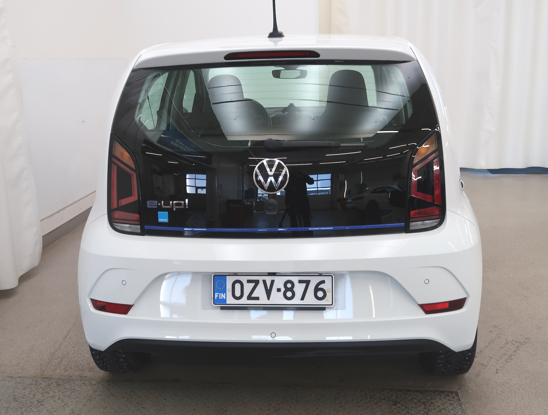 Volkswagen up! 2023