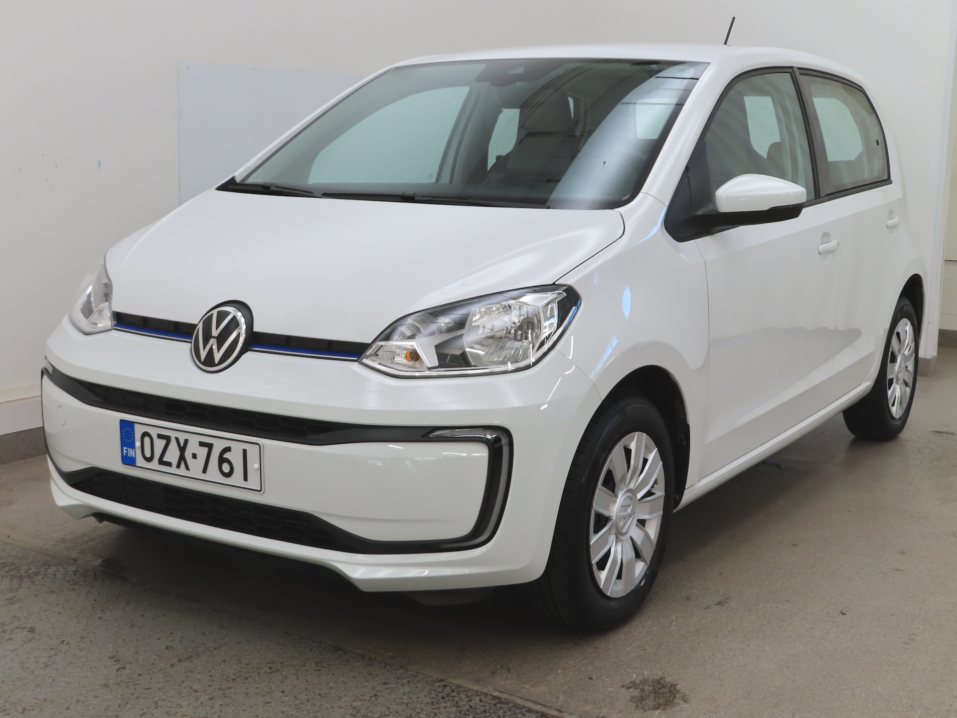 Volkswagen up! 2023