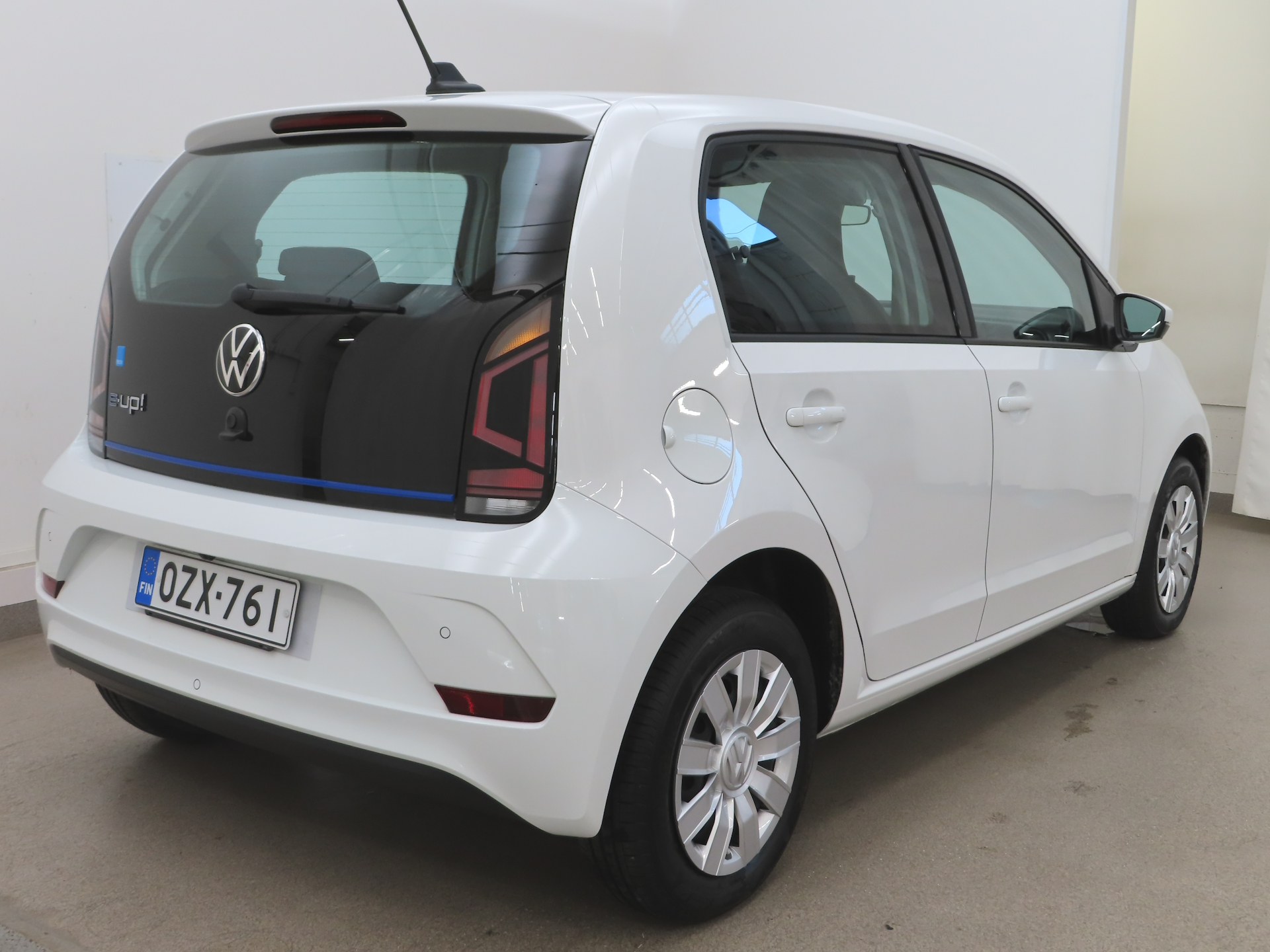 Volkswagen up! 2023
