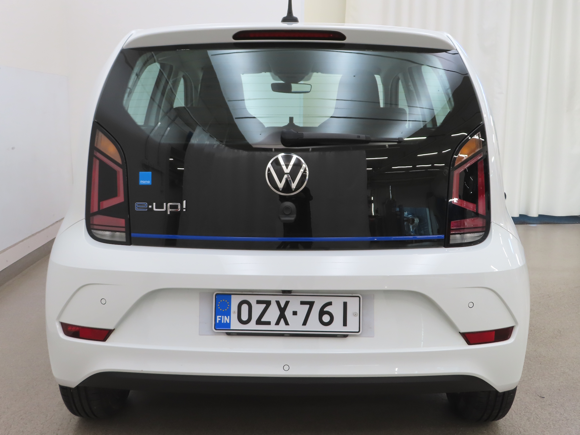 Volkswagen up! 2023