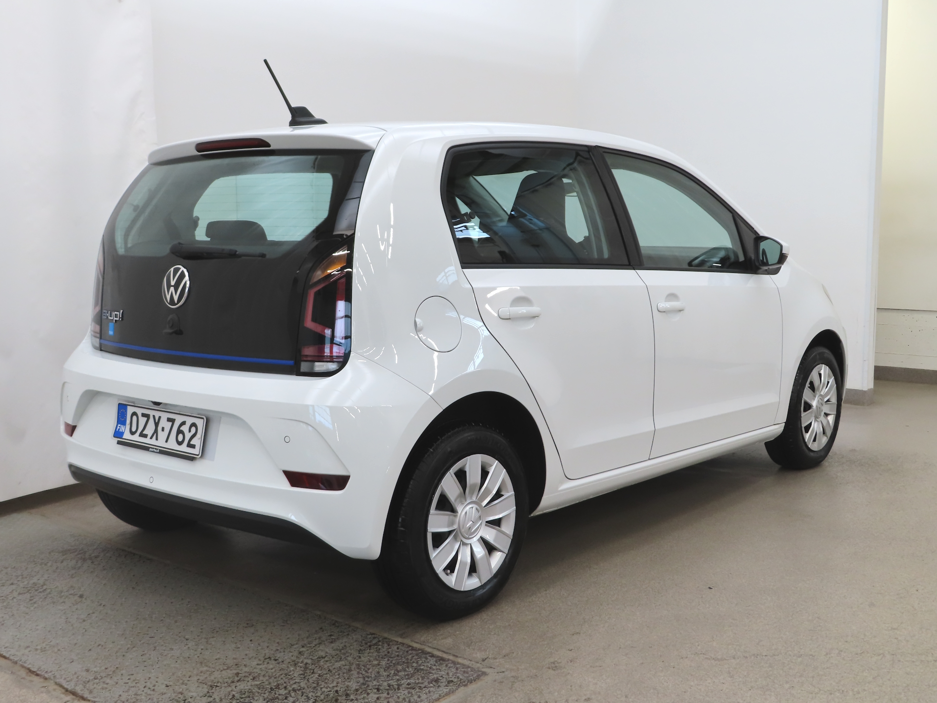 Volkswagen up! 2023