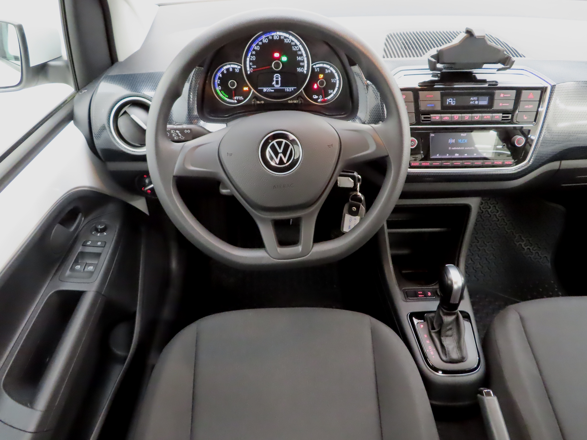 Volkswagen up! 2023