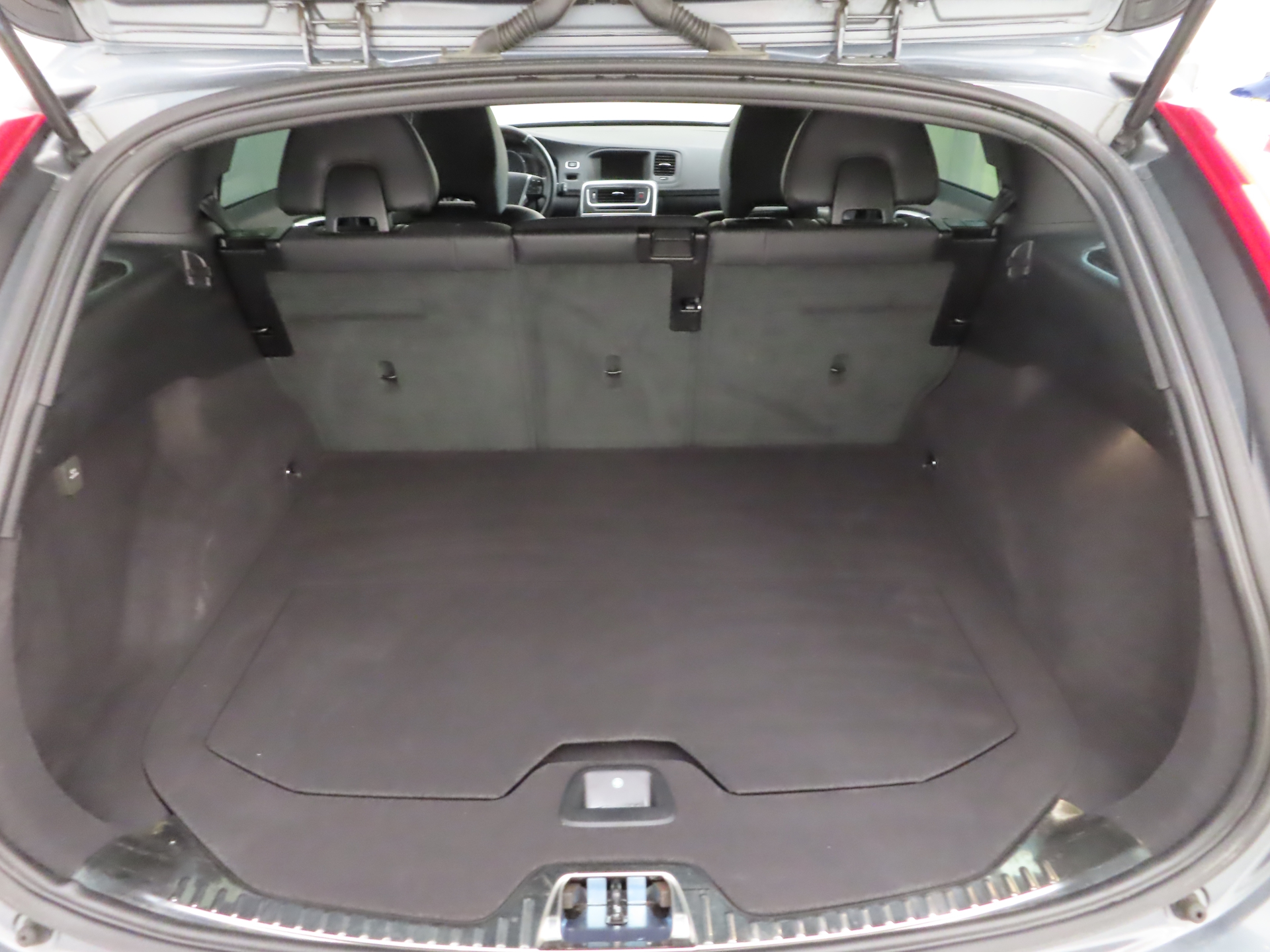 VOLVO V60 Cross Country 2019