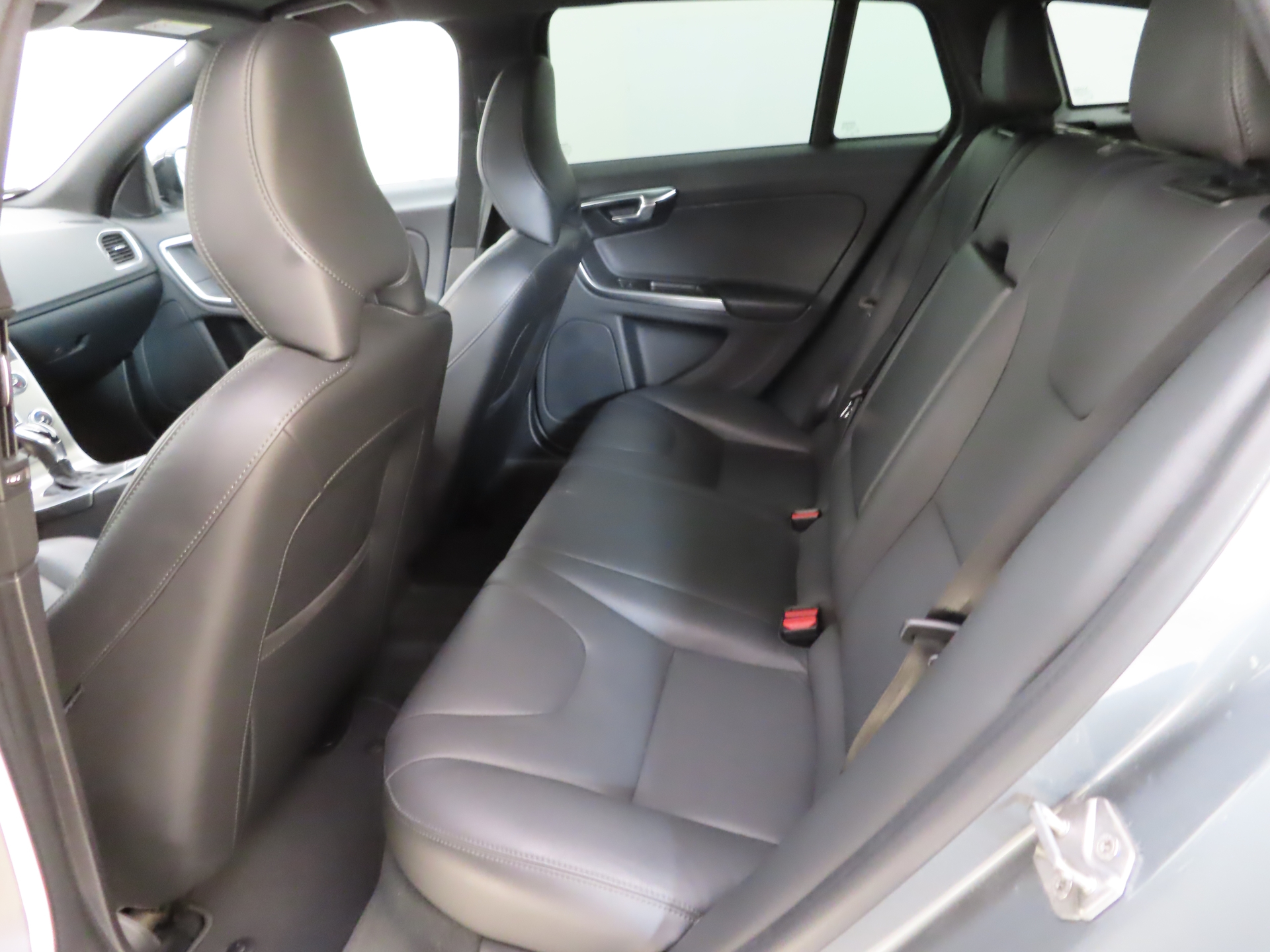 VOLVO V60 Cross Country 2019