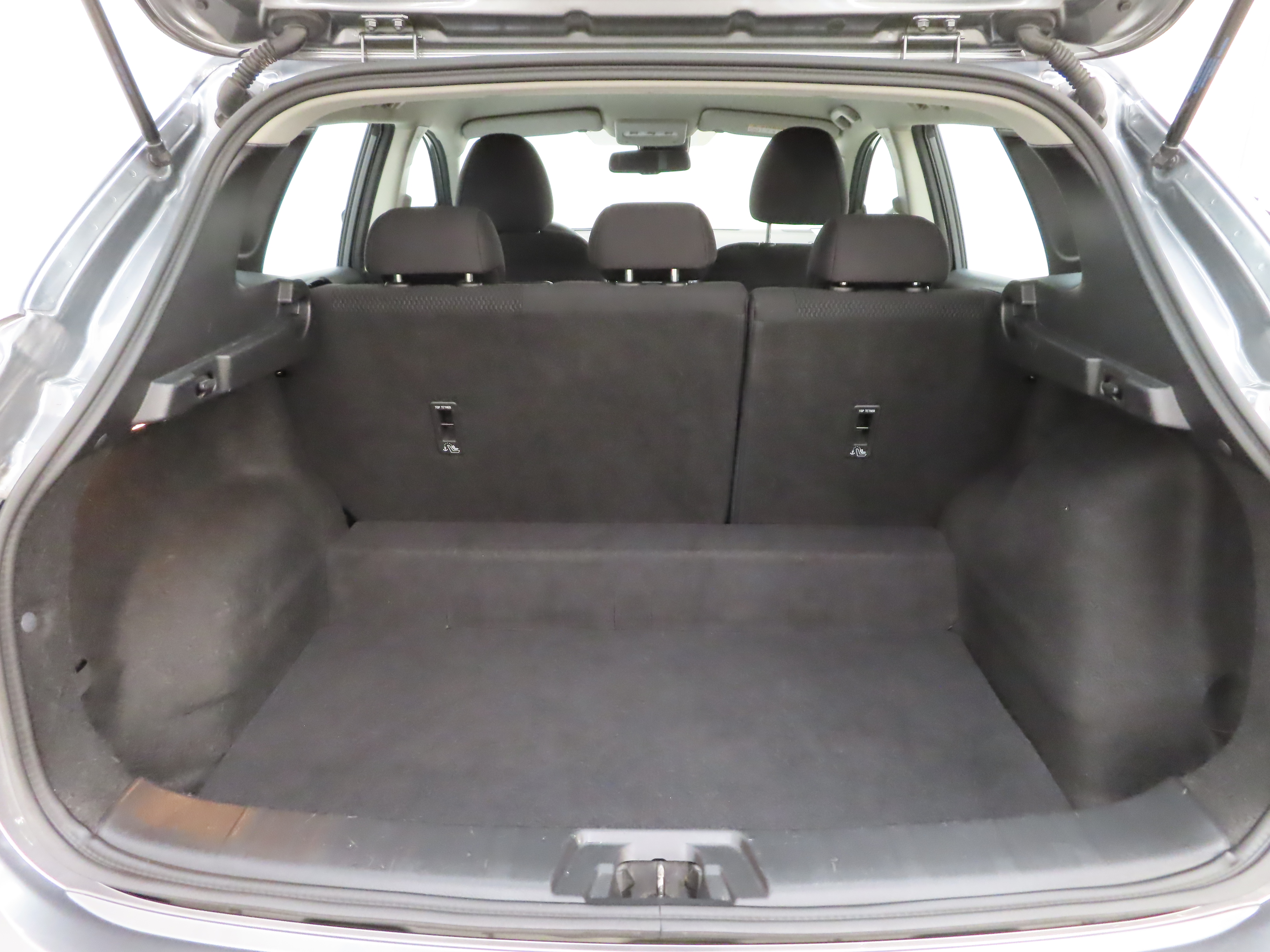 Nissan Qashqai 2019