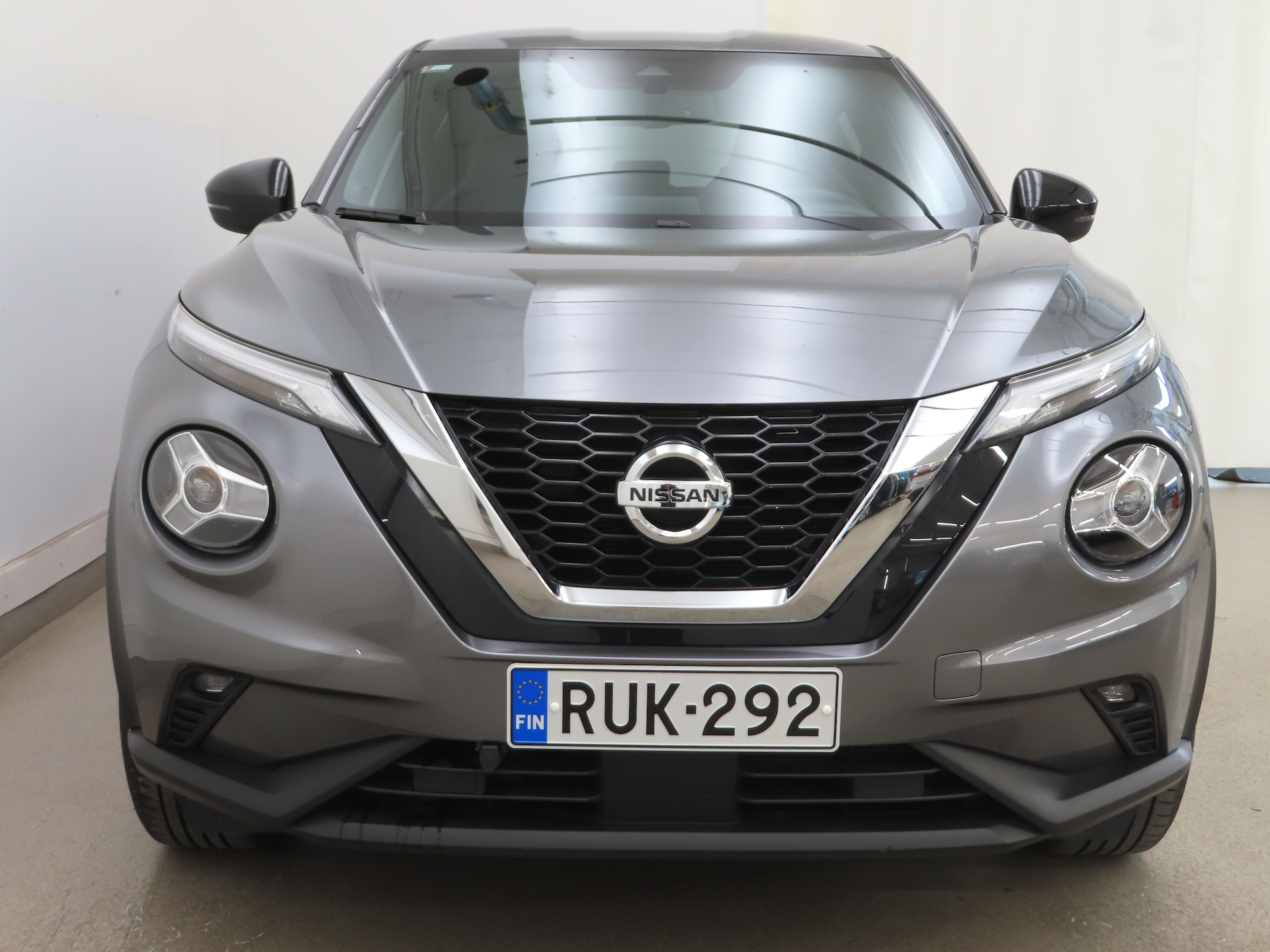Nissan Juke 2020