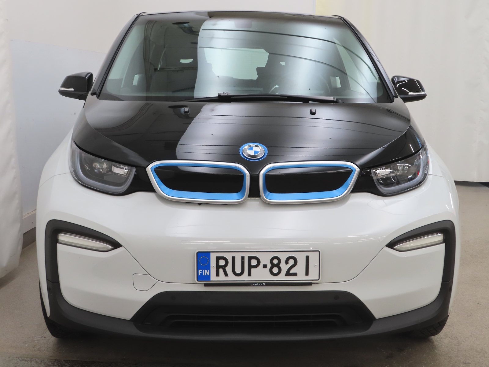 BMW i3 2019