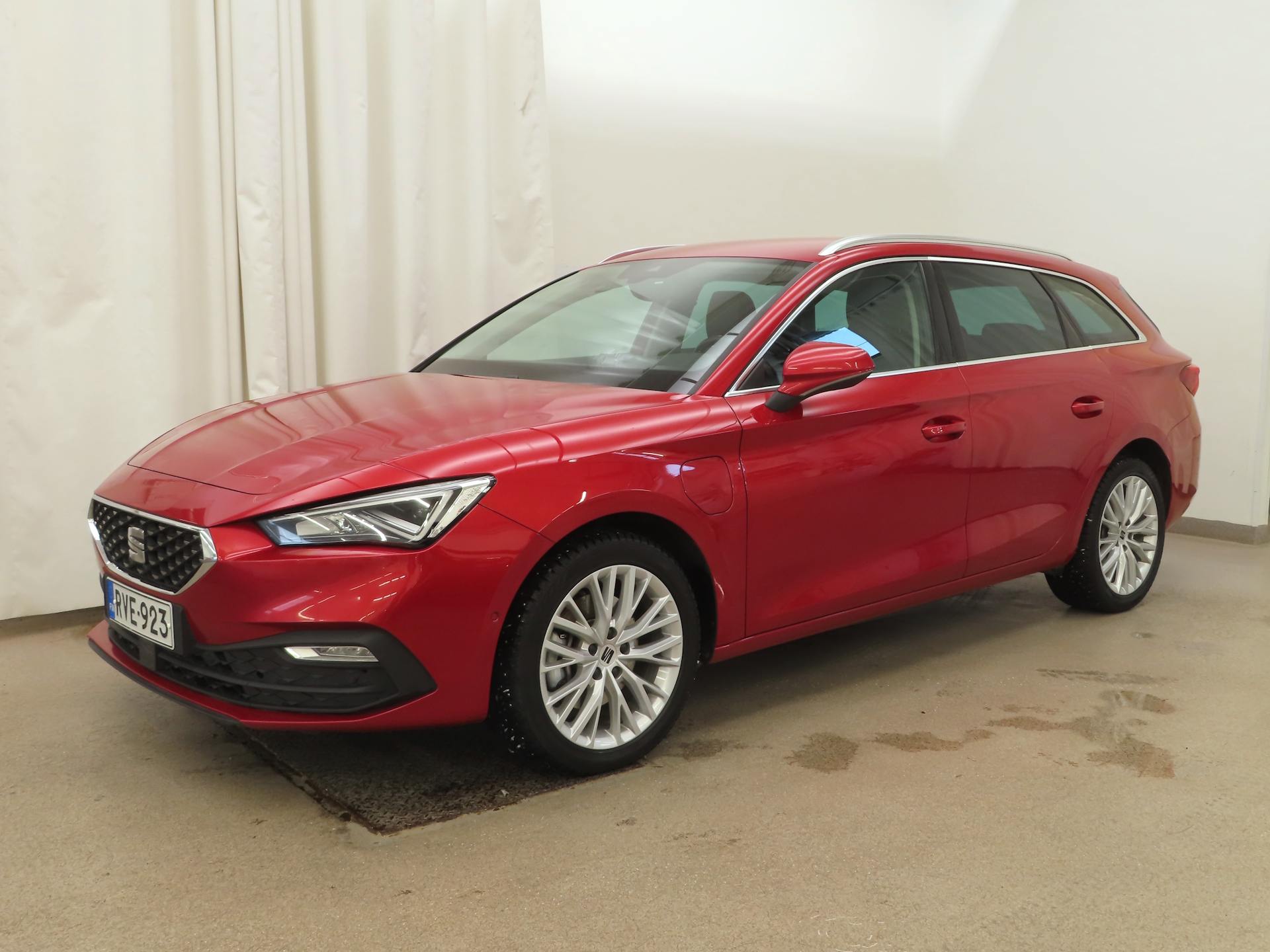 Seat Leon Sportstourer 2023