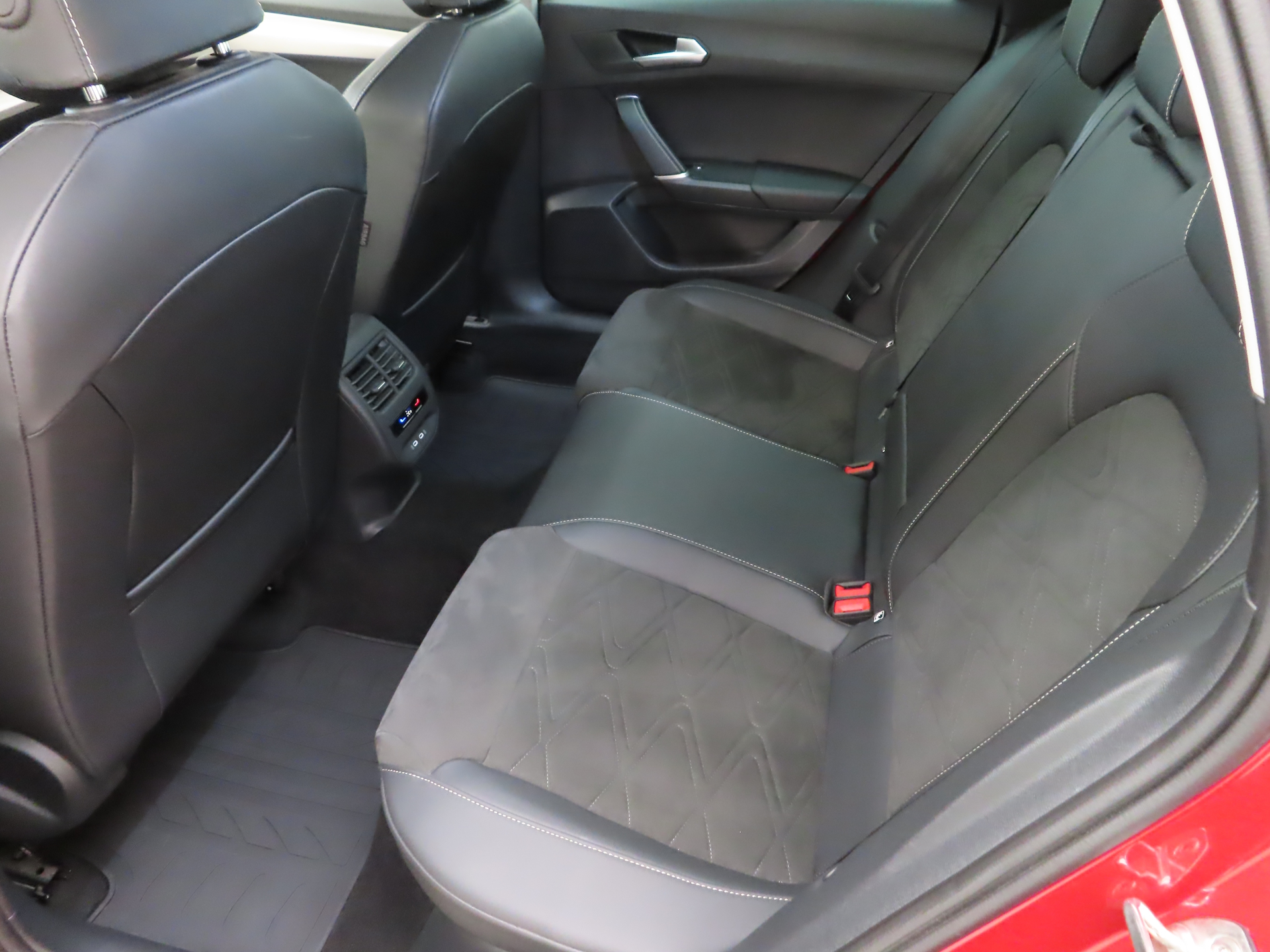 Seat Leon Sportstourer 2023