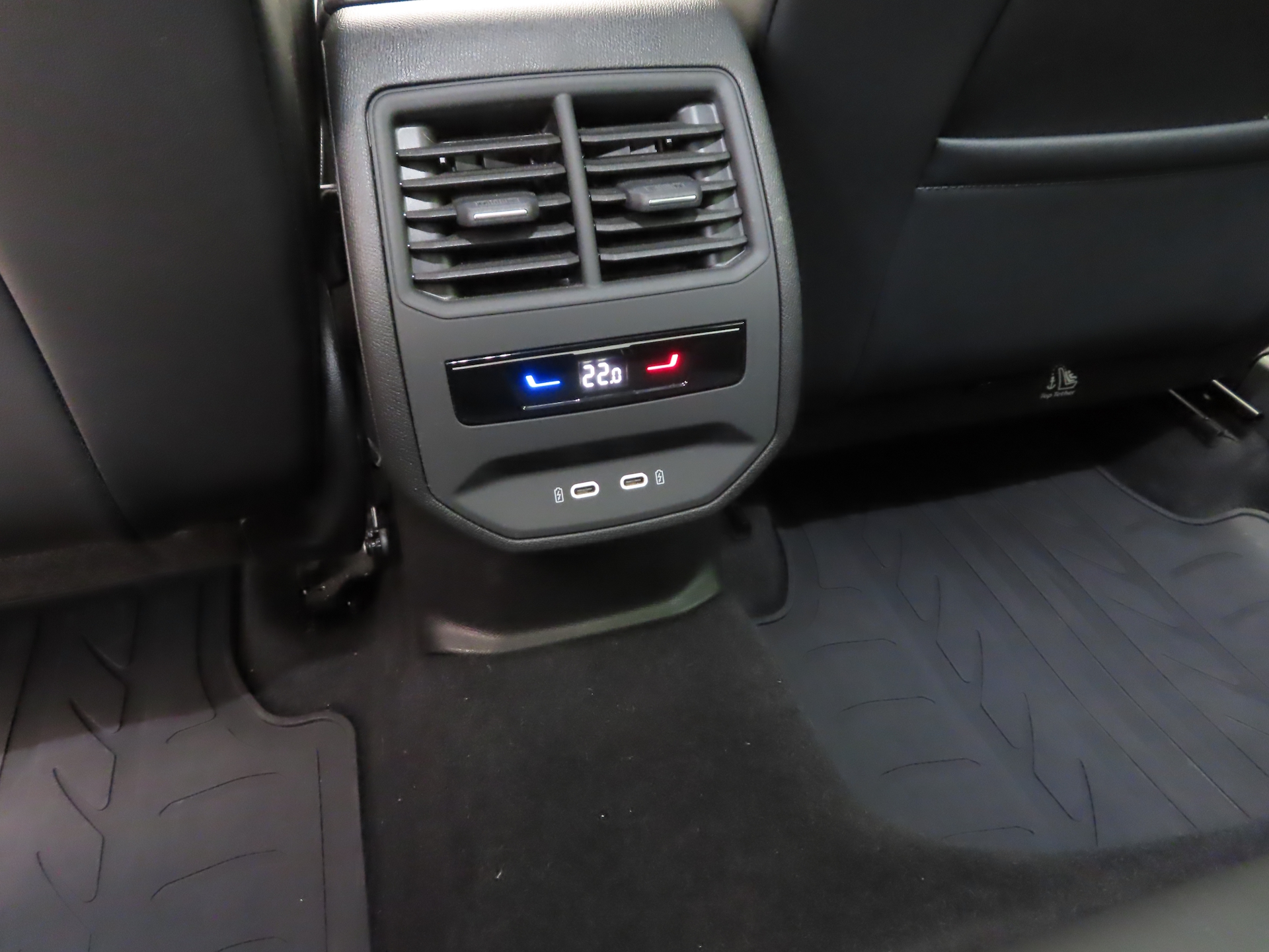 Seat Leon Sportstourer 2023