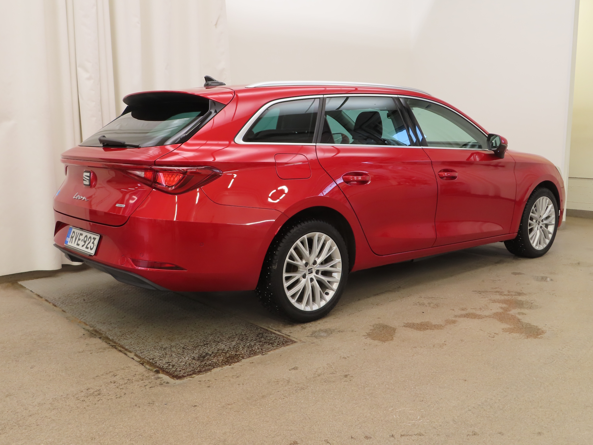 Seat Leon Sportstourer 2023