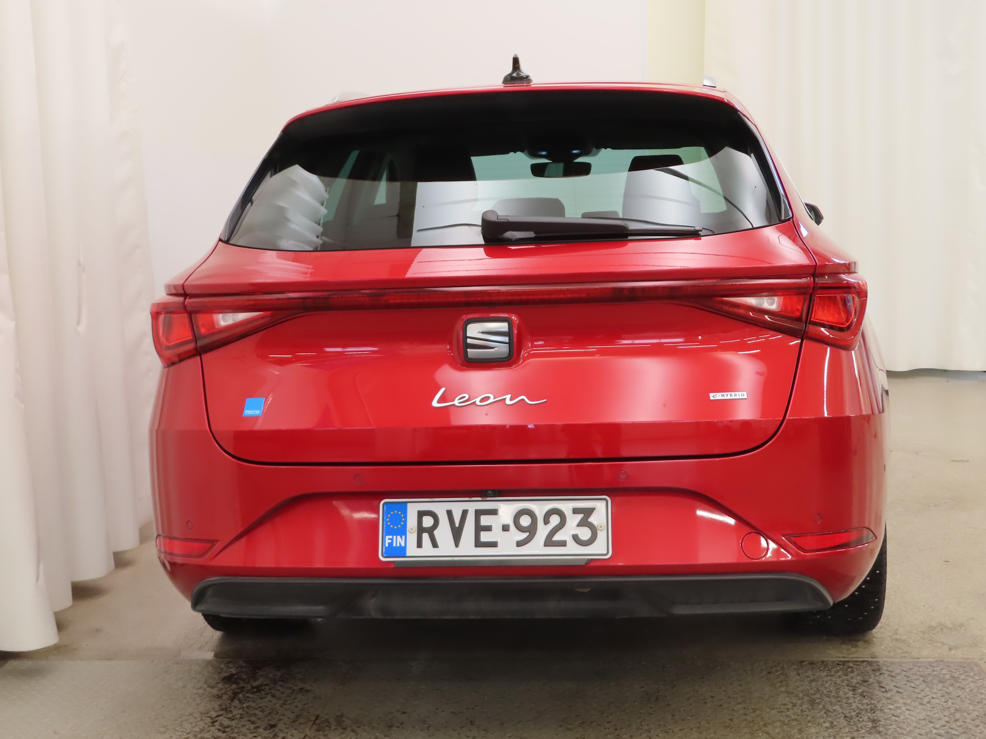 Seat Leon Sportstourer 2023