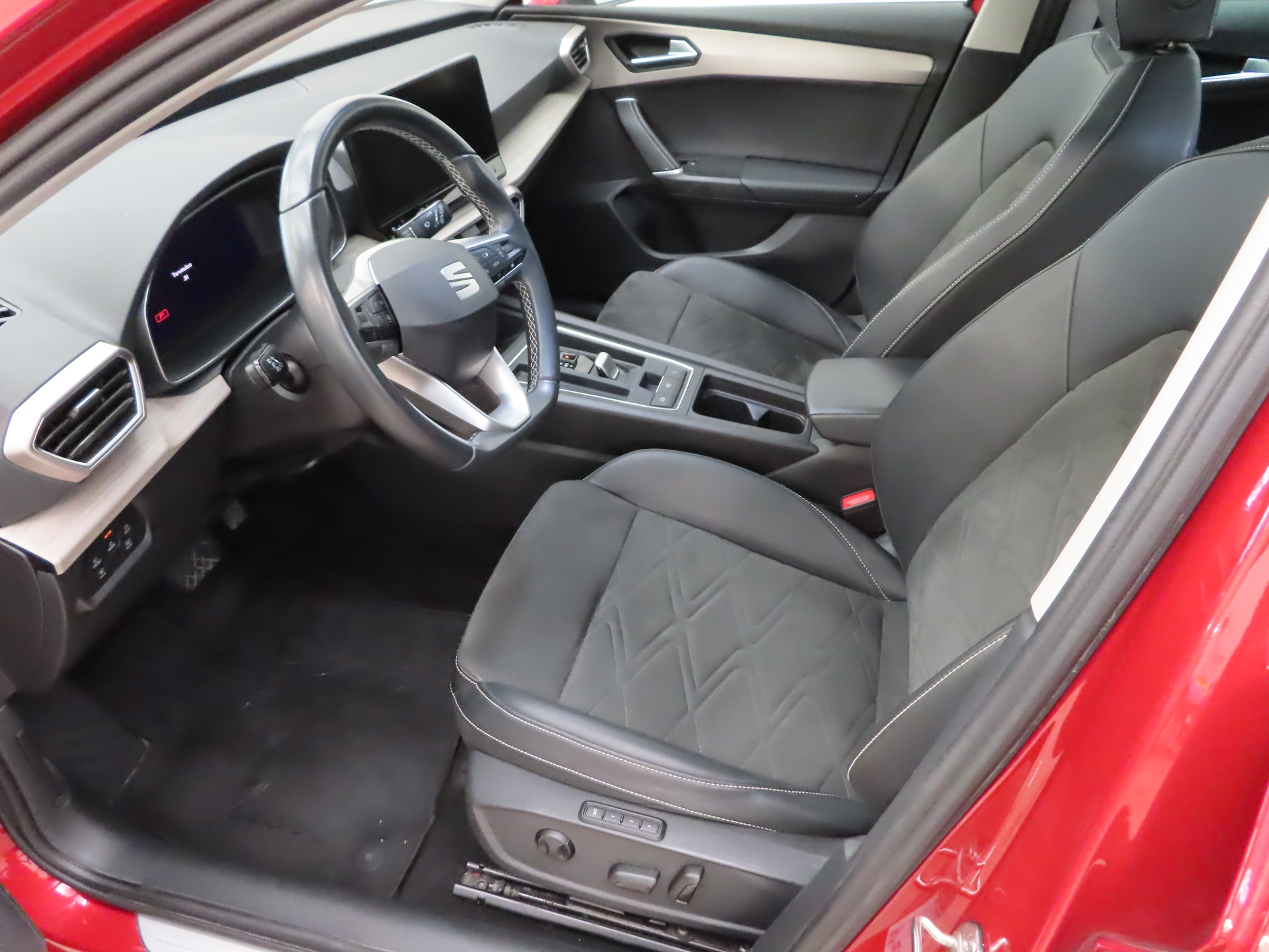 Seat Leon Sportstourer 2023