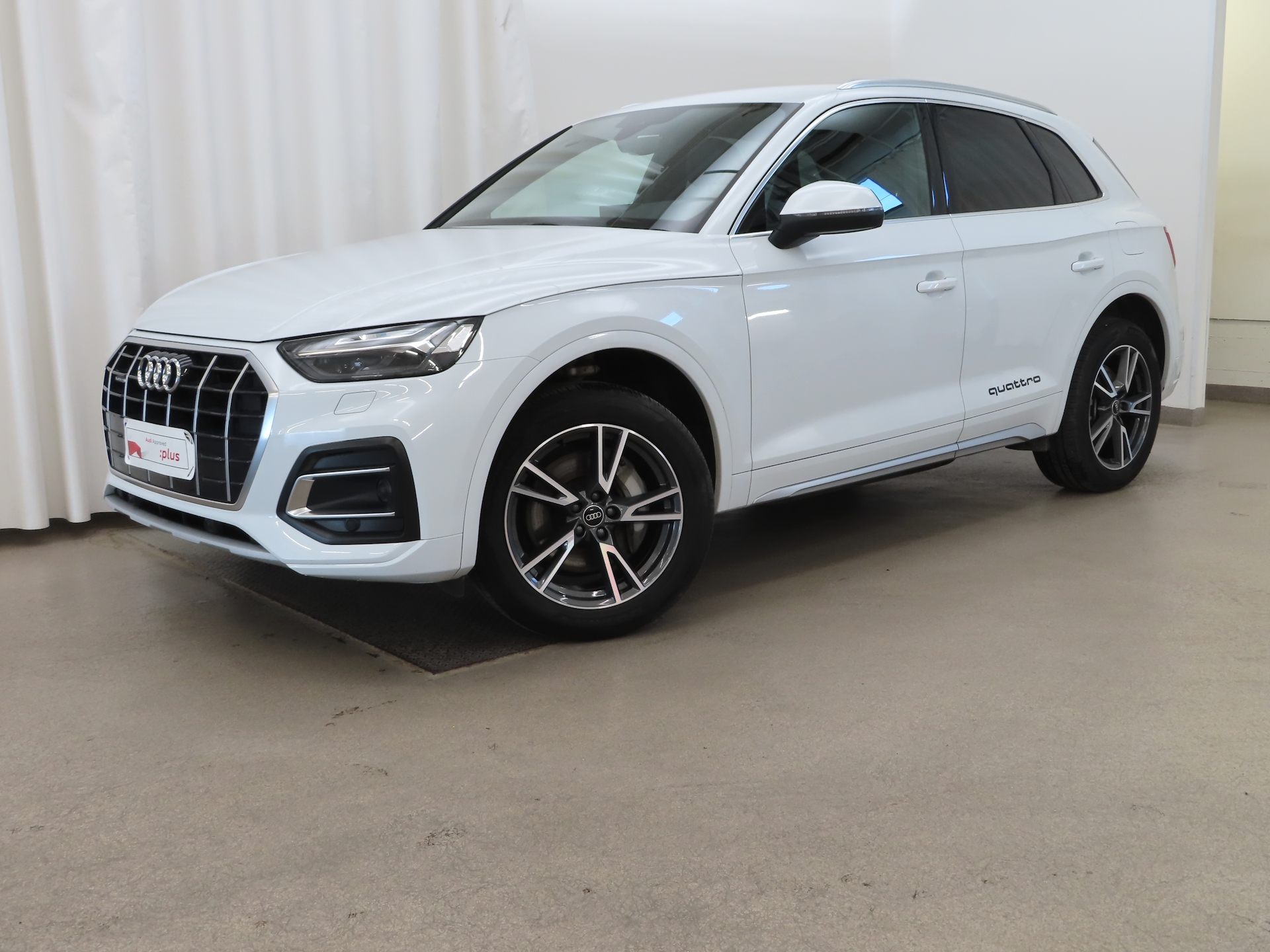 Audi Q5 2024