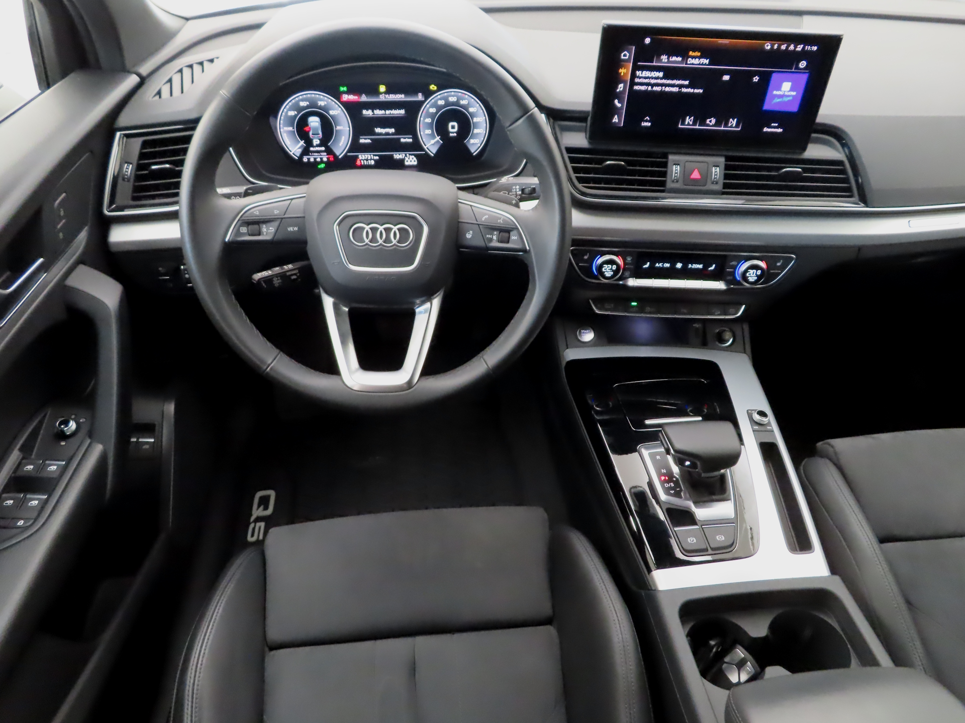 Audi Q5 2024