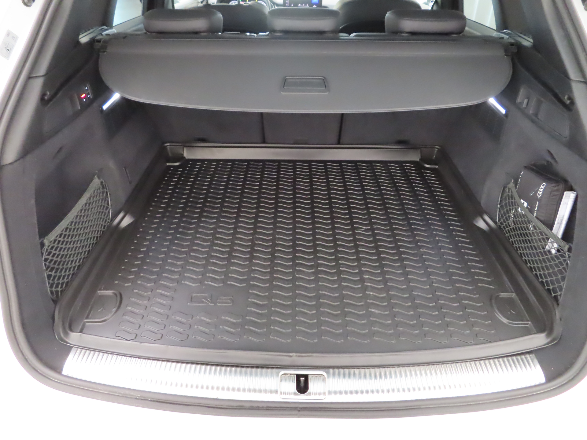 Audi Q5 2024