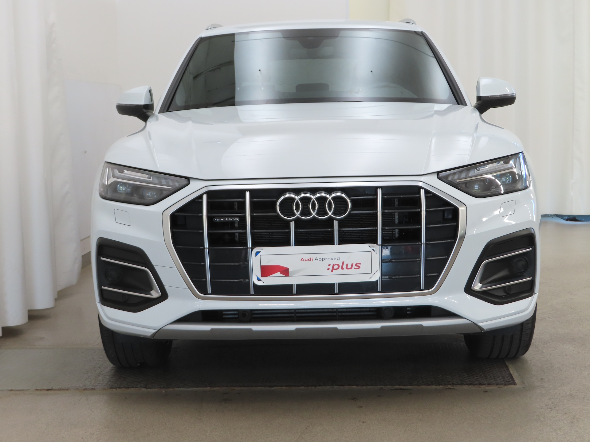Audi Q5 2024
