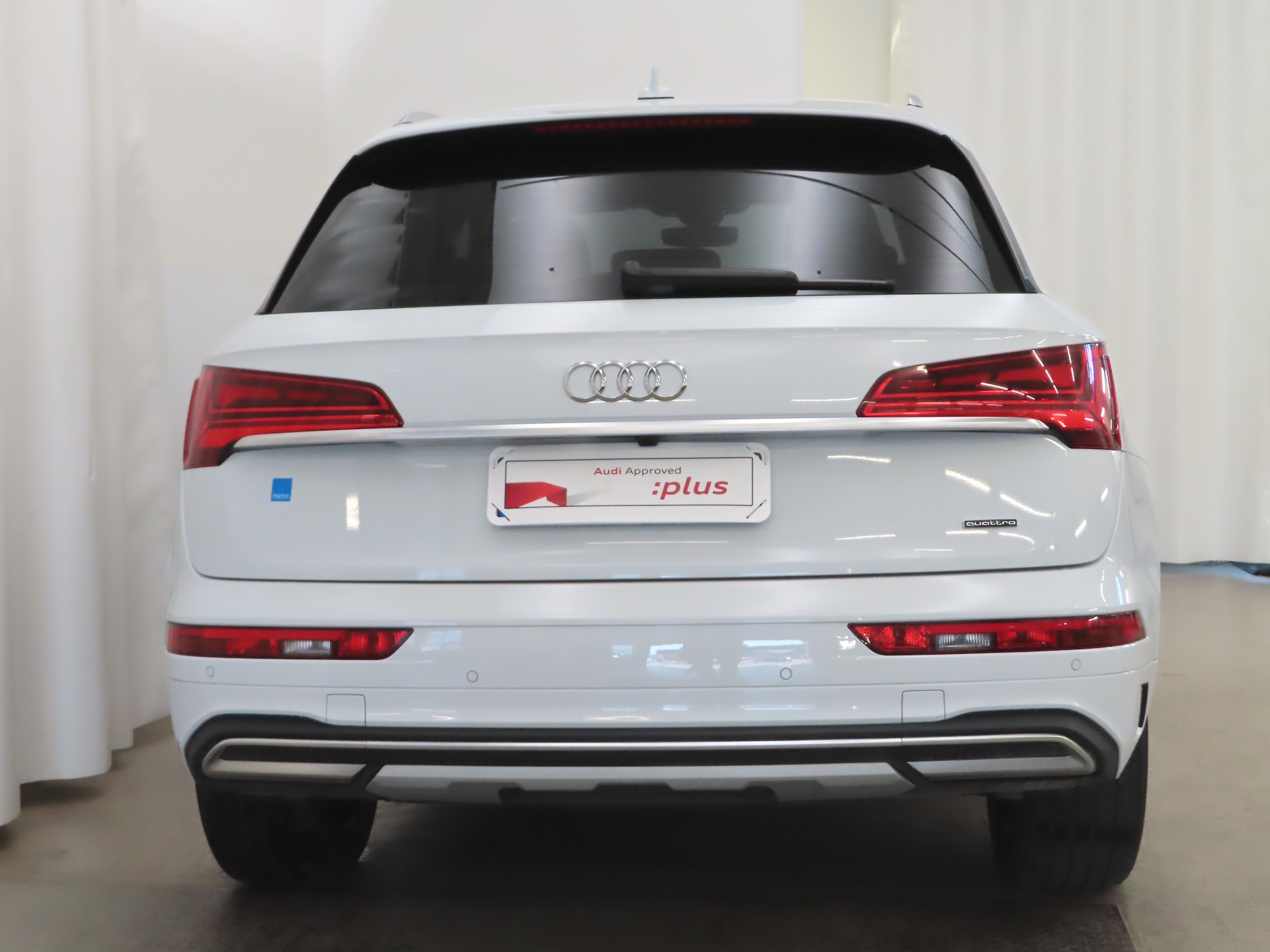 Audi Q5 2024