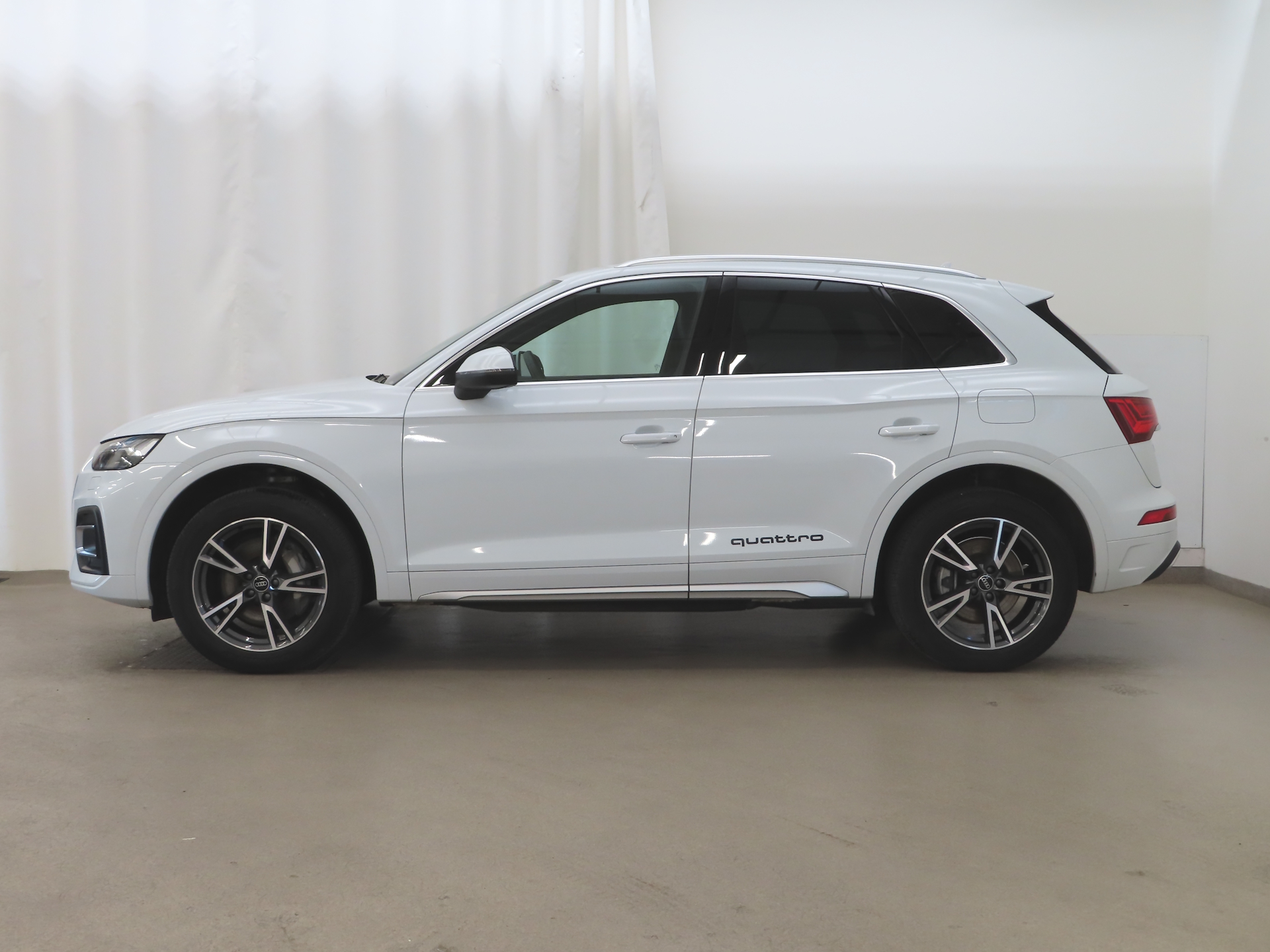 Audi Q5 2024