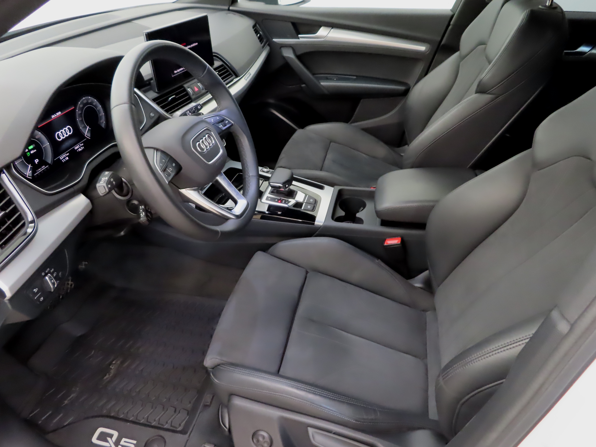 Audi Q5 2024