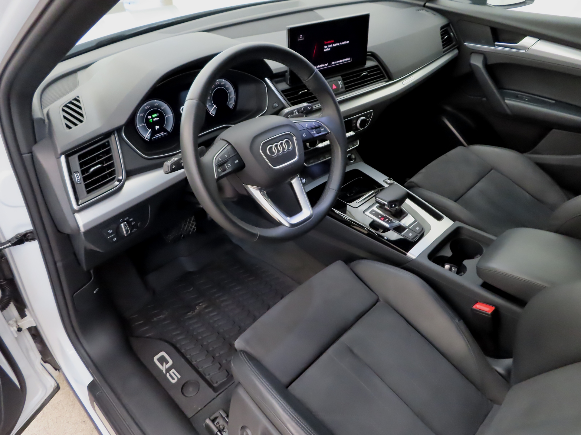 Audi Q5 2024