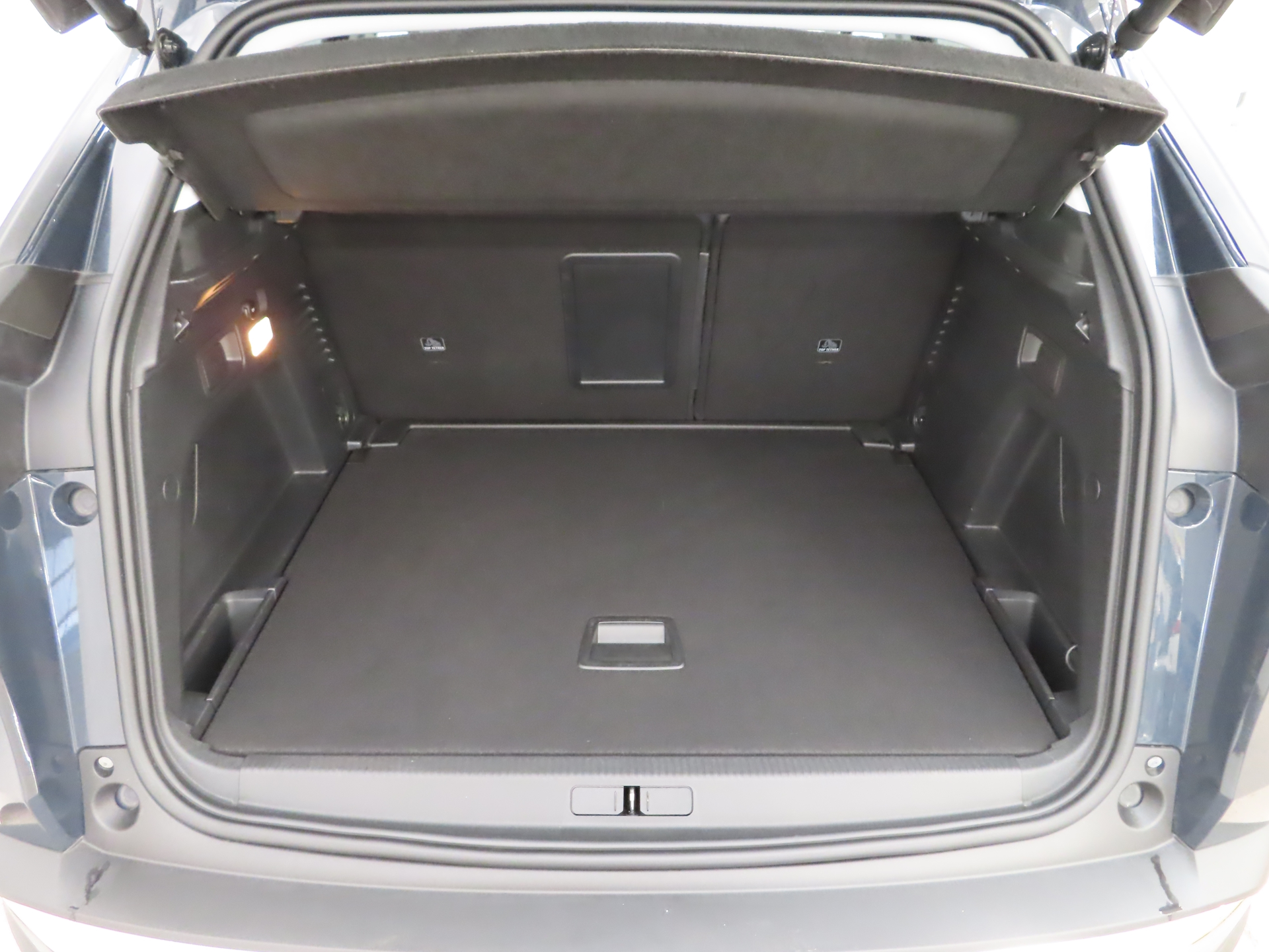 Peugeot 3008 2018